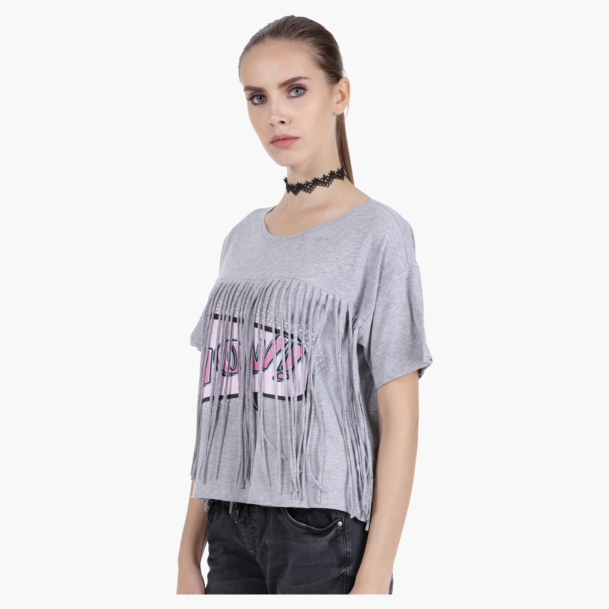 Graphic T-Shirt in Regular Fit-women-clothing-tshirts-image-3