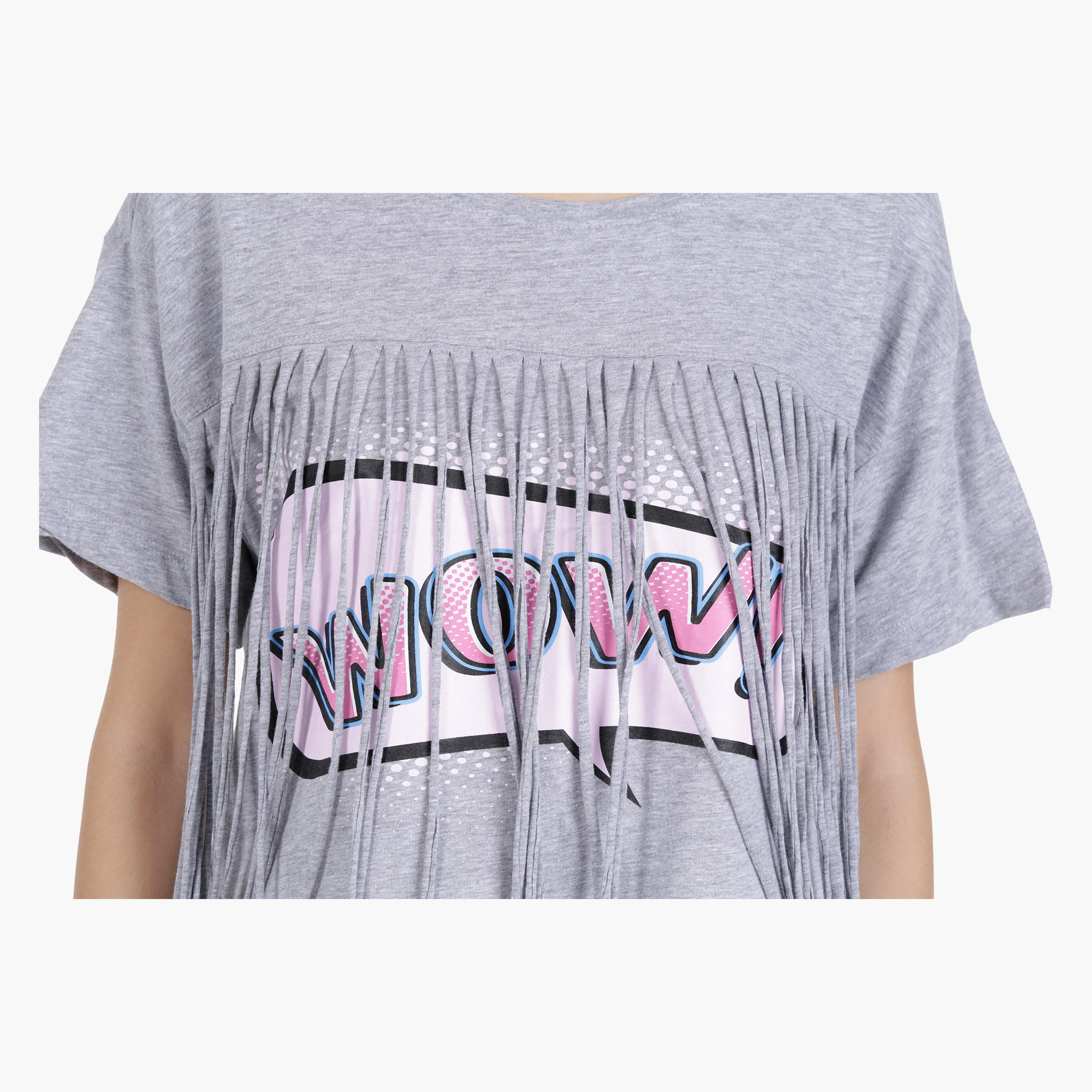 Graphic T-Shirt in Regular Fit-women-clothing-tshirts-image-2