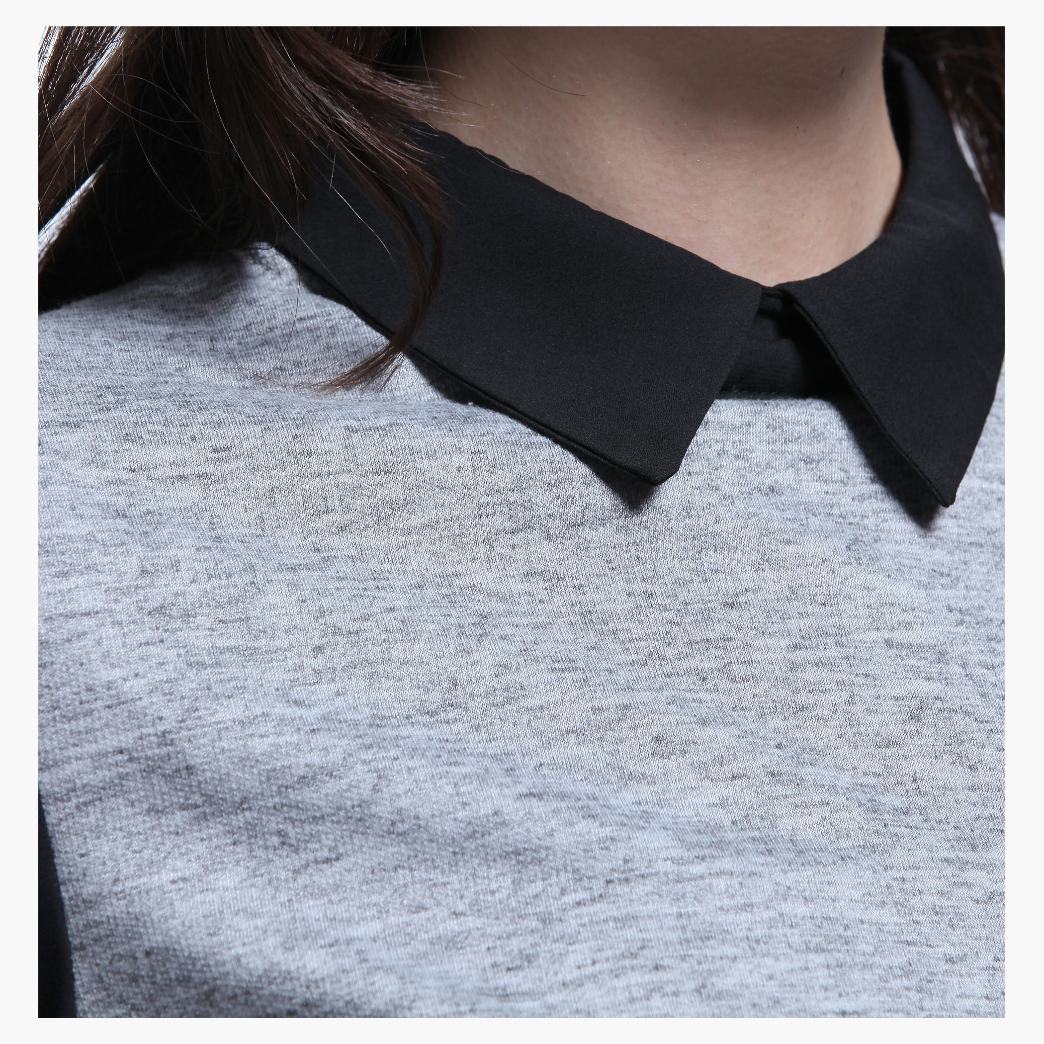 Long Sleeves Top with Collar-women-clothing-shirtsandblouses-blouses-image-4