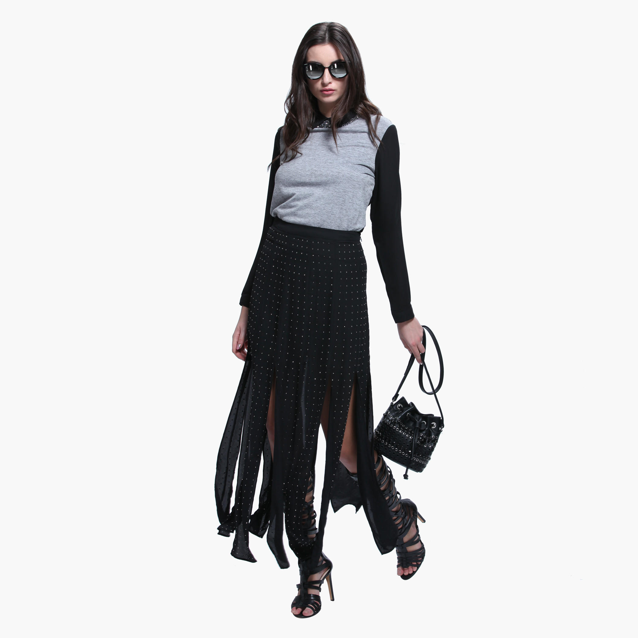 Long Sleeves Top with Collar-women-clothing-shirtsandblouses-blouses-image-5