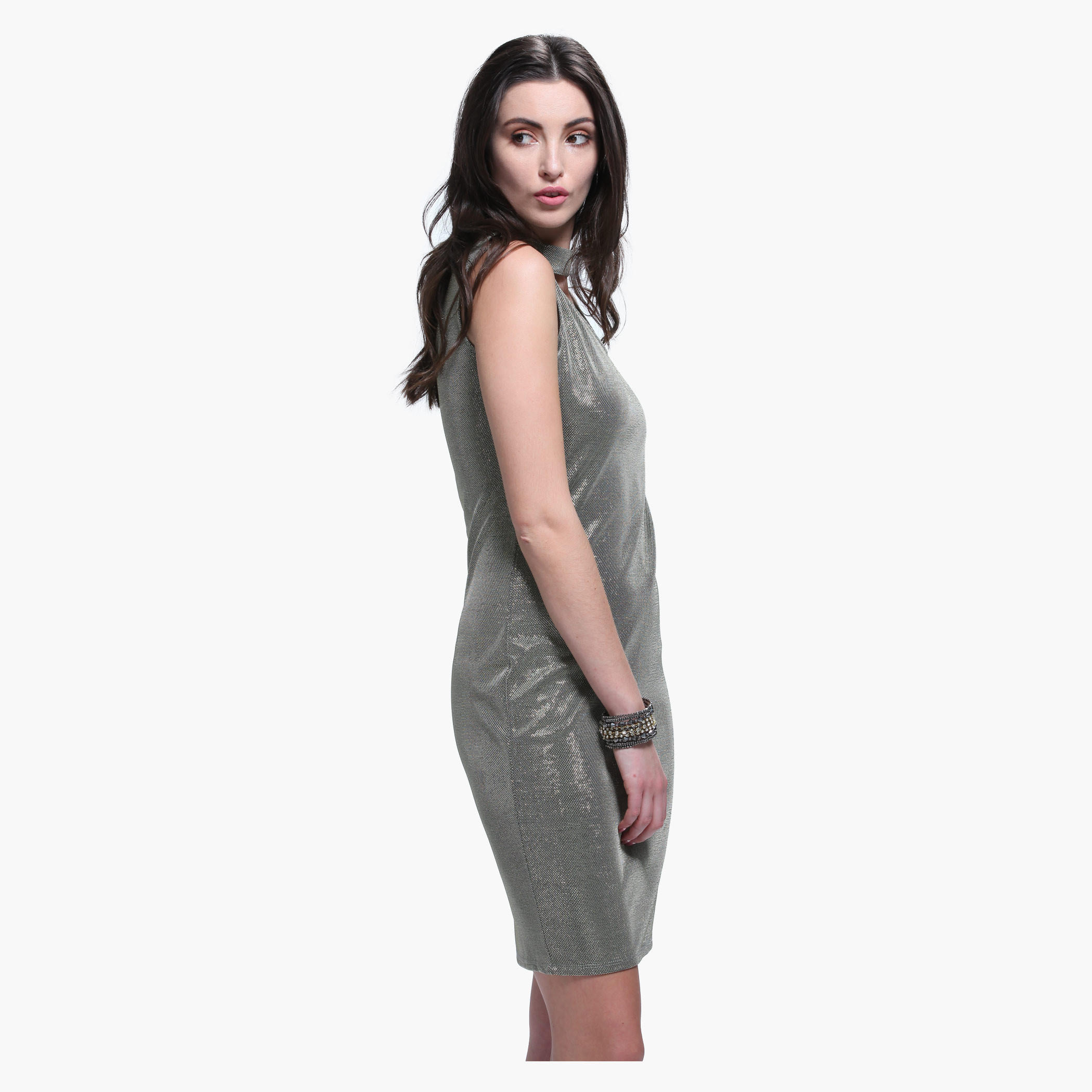Sleeveless Bodycon Midi Dress-women-clothing-dresses-image-3
