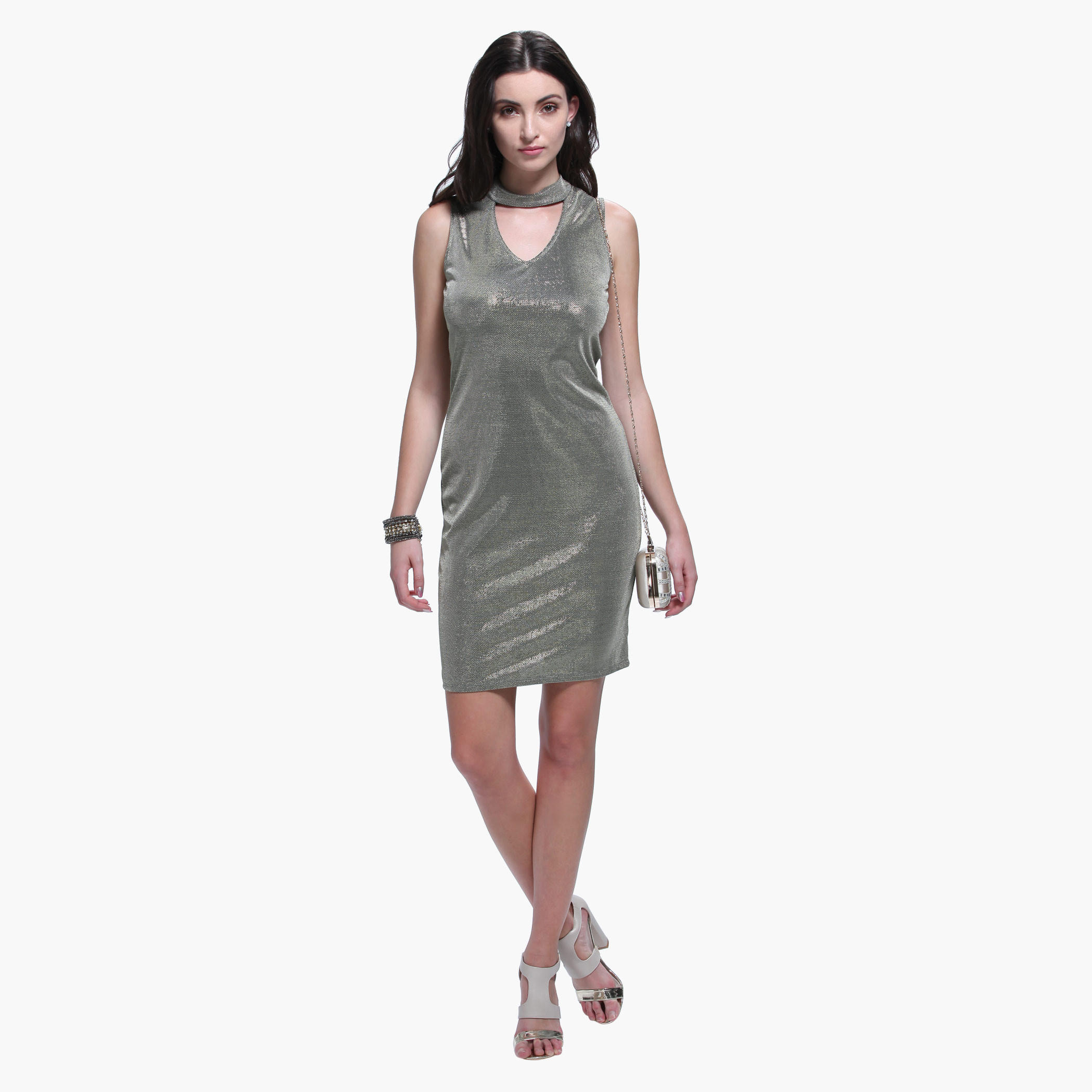 Sleeveless Bodycon Midi Dress-women-clothing-dresses-image-5