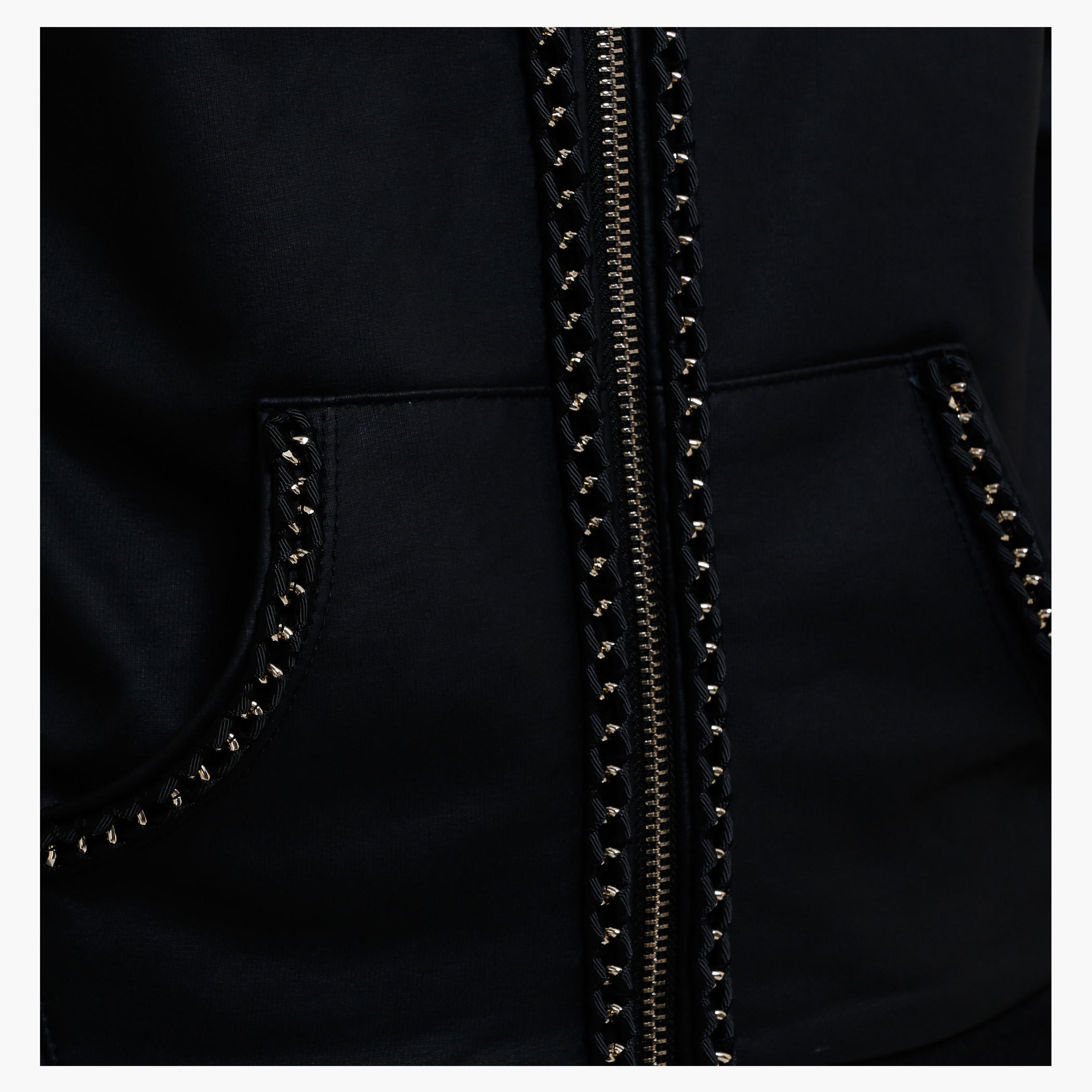 Embellished Long Sleeves Jacket with Hood-women-winterwear-coatsandjackets-jackets-image-4