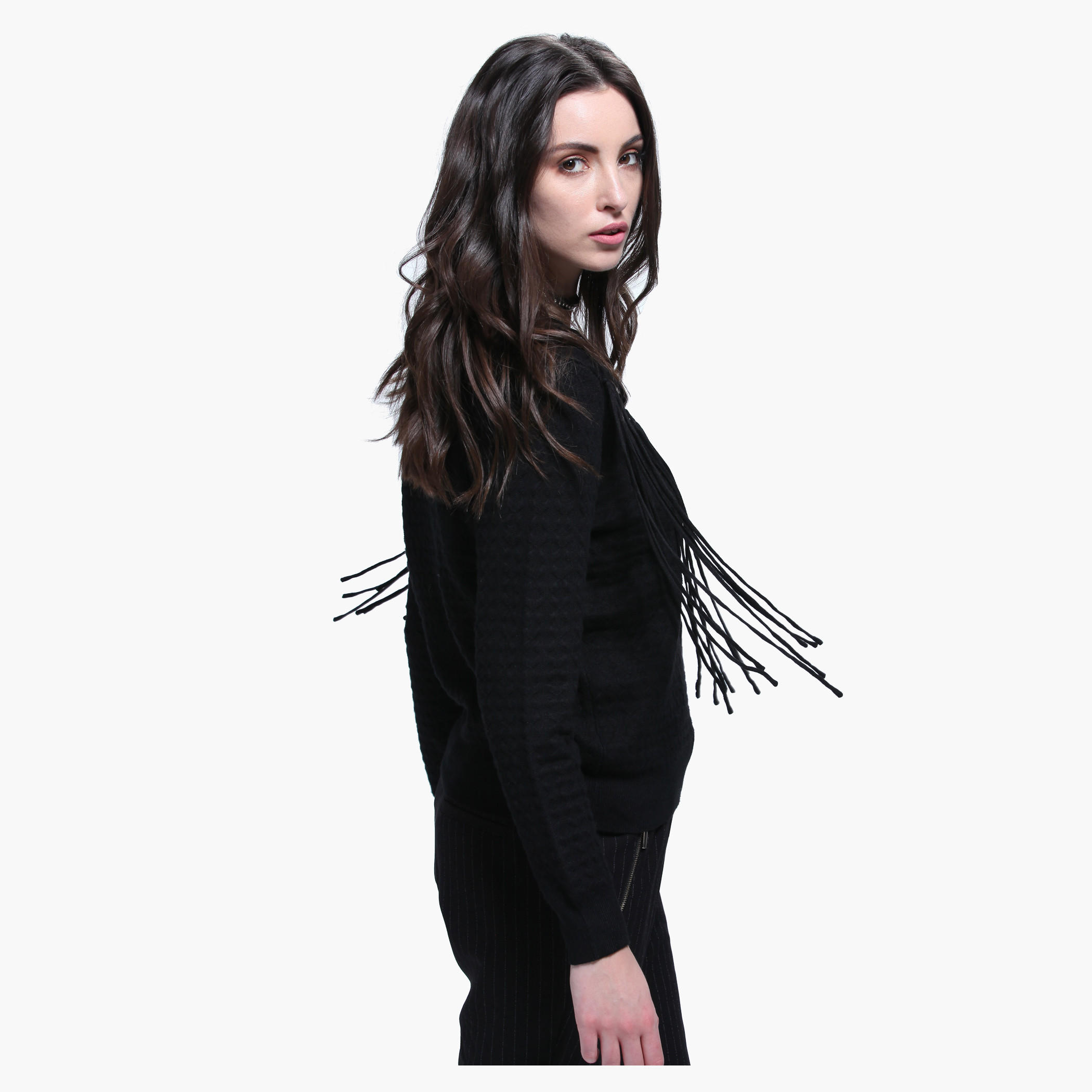 Long Sleeves Round Neck Sweater-women-clothing-cardigansandjumpers-jumpers-image-3