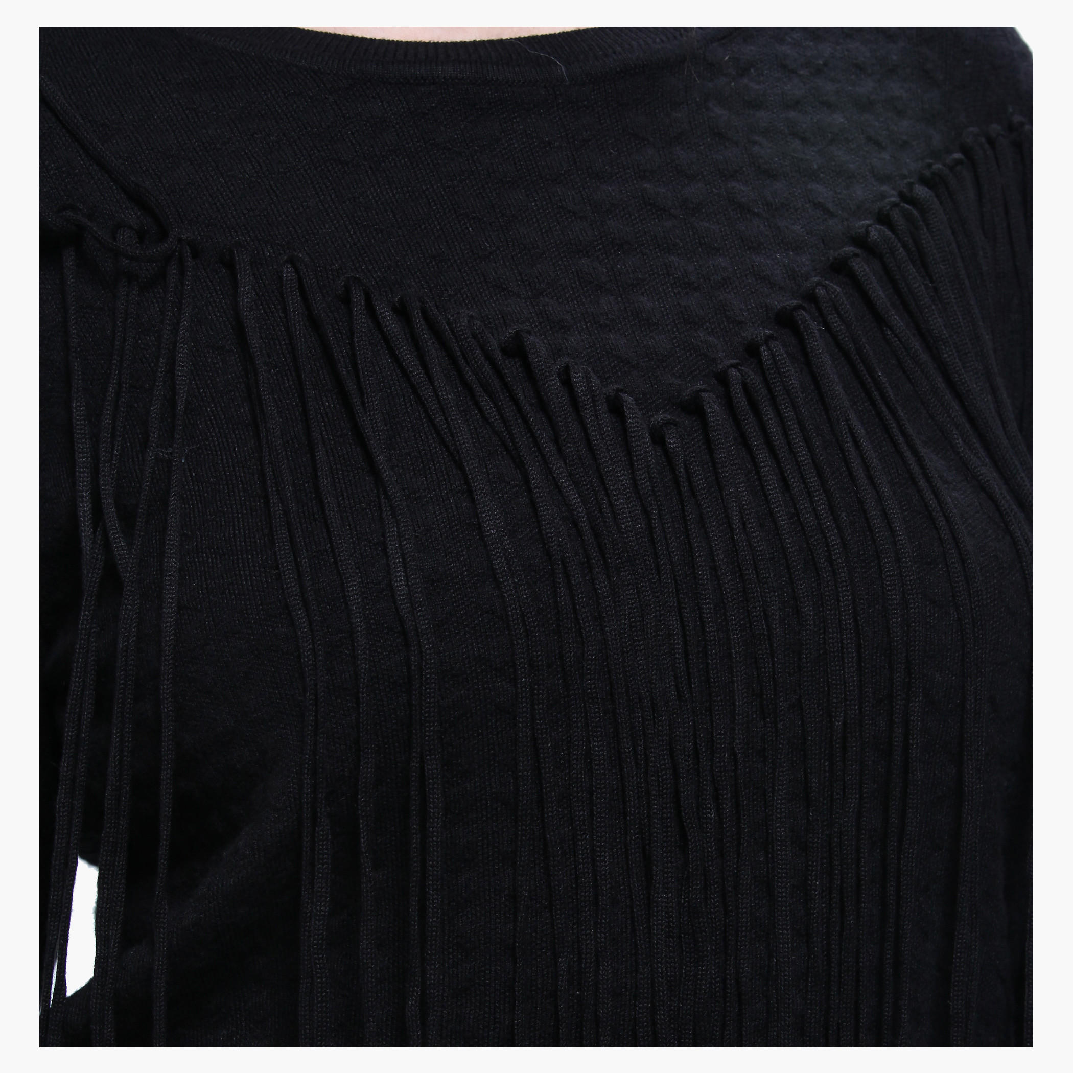 Long Sleeves Round Neck Sweater-women-clothing-cardigansandjumpers-jumpers-image-4