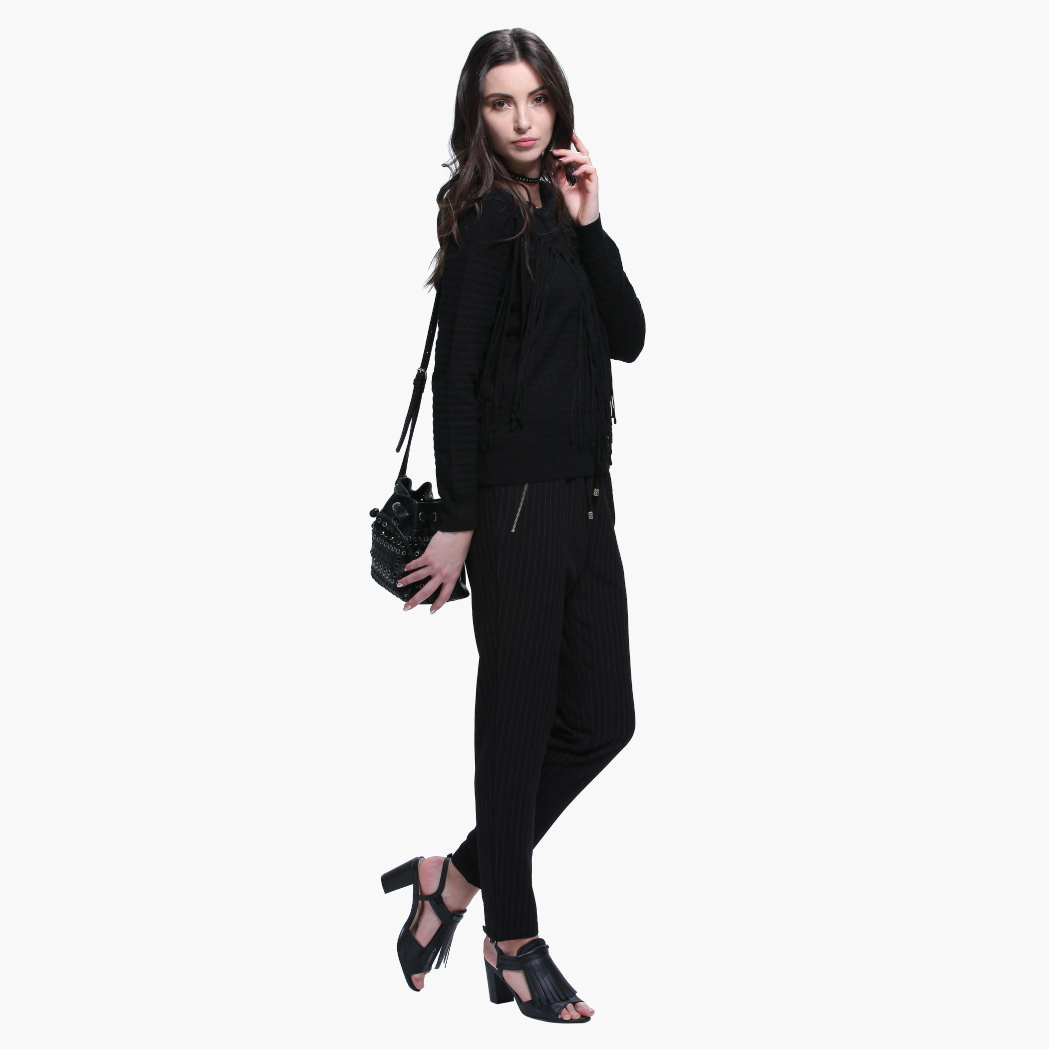 Long Sleeves Round Neck Sweater-women-clothing-cardigansandjumpers-jumpers-image-5