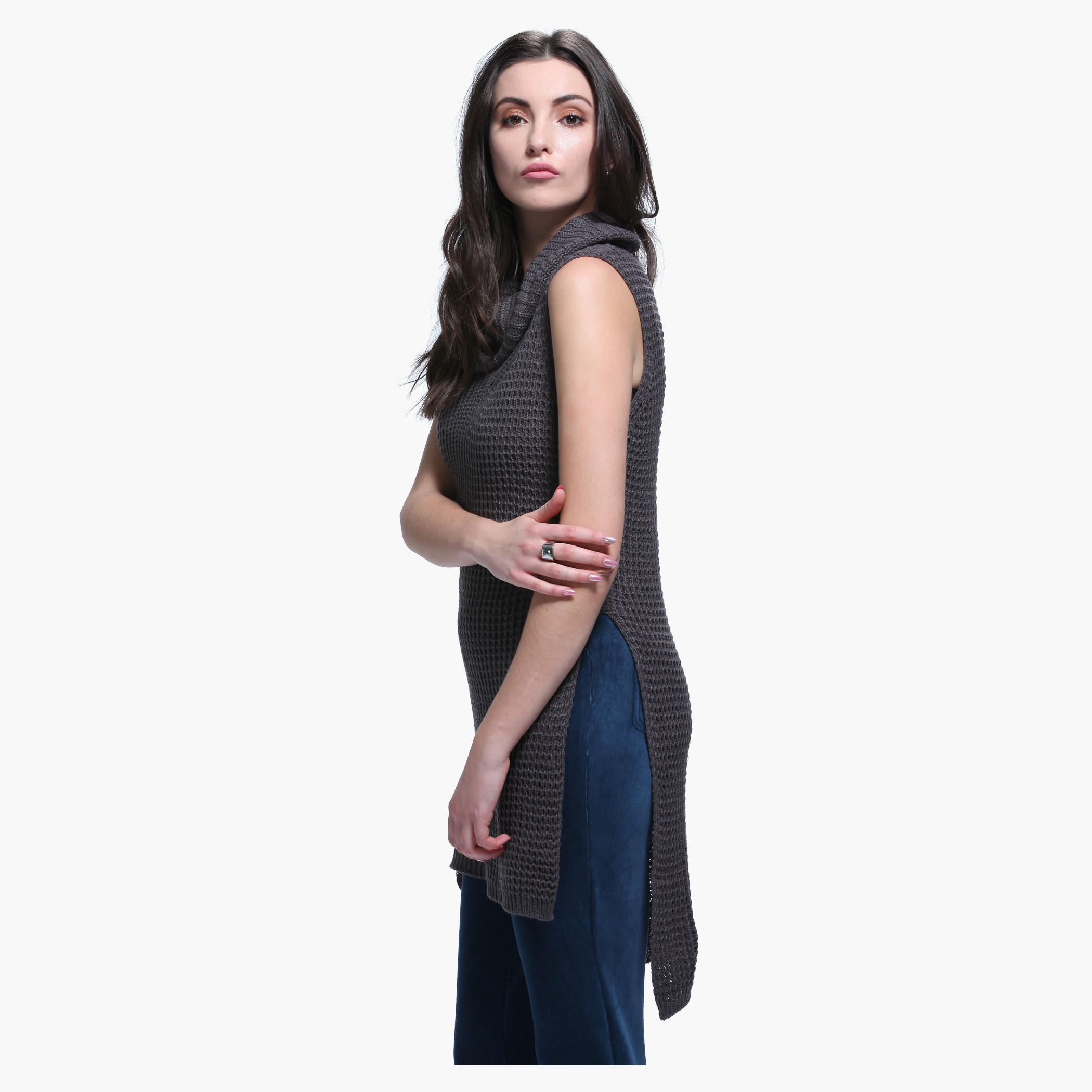 Cowl Neck Sleeveless Tunic Sweater-women-clothing-cardigansandjumpers-jumpers-image-3