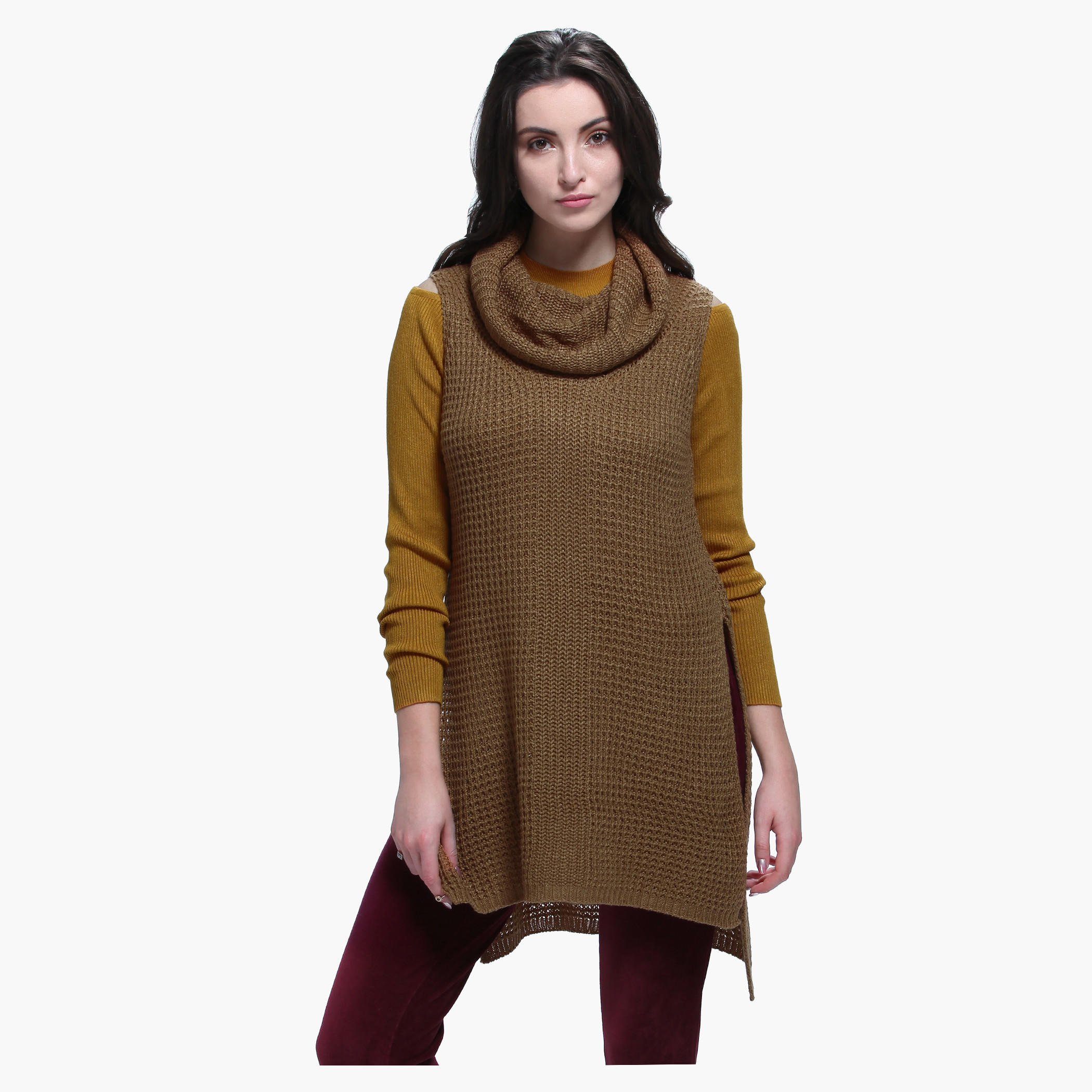 Cowl Neck Sleeveless Tunic Sweater-women-clothing-cardigansandjumpers-jumpers-image-6