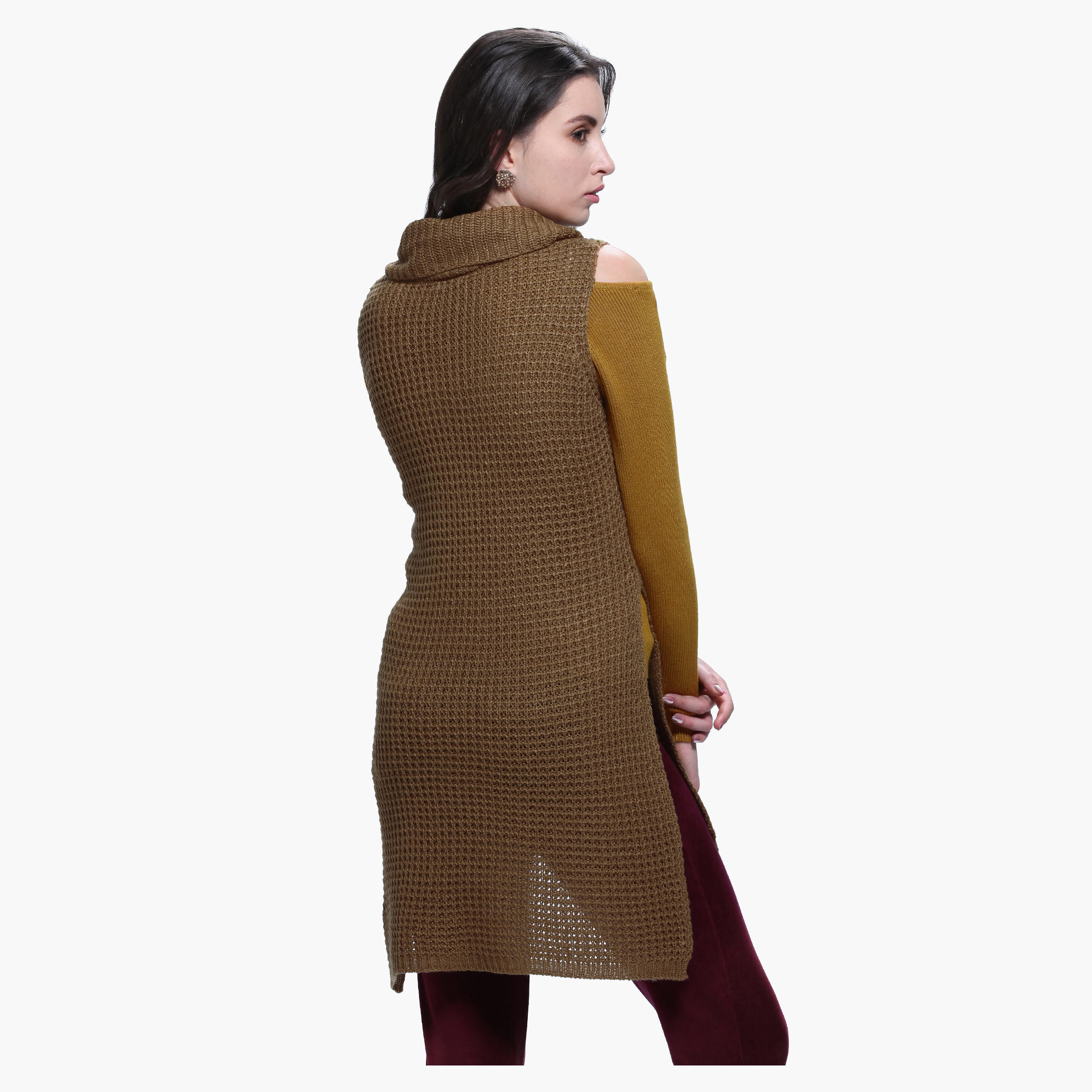 Cowl Neck Sleeveless Tunic Sweater-women-clothing-cardigansandjumpers-jumpers-image-7