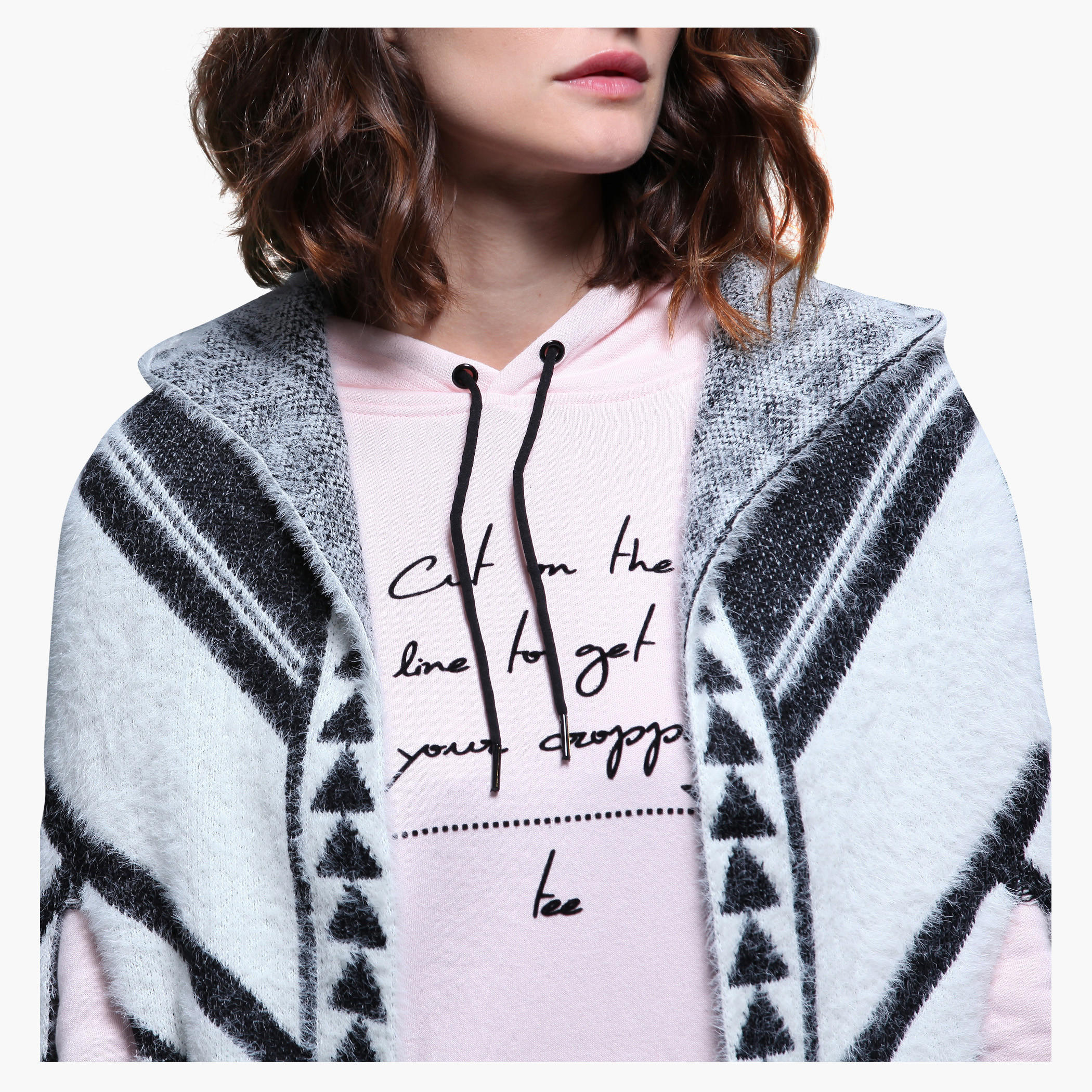 Printed Sleeveless Shrug-women-winterwear-cardigansandjumpers-cardigans-image-4