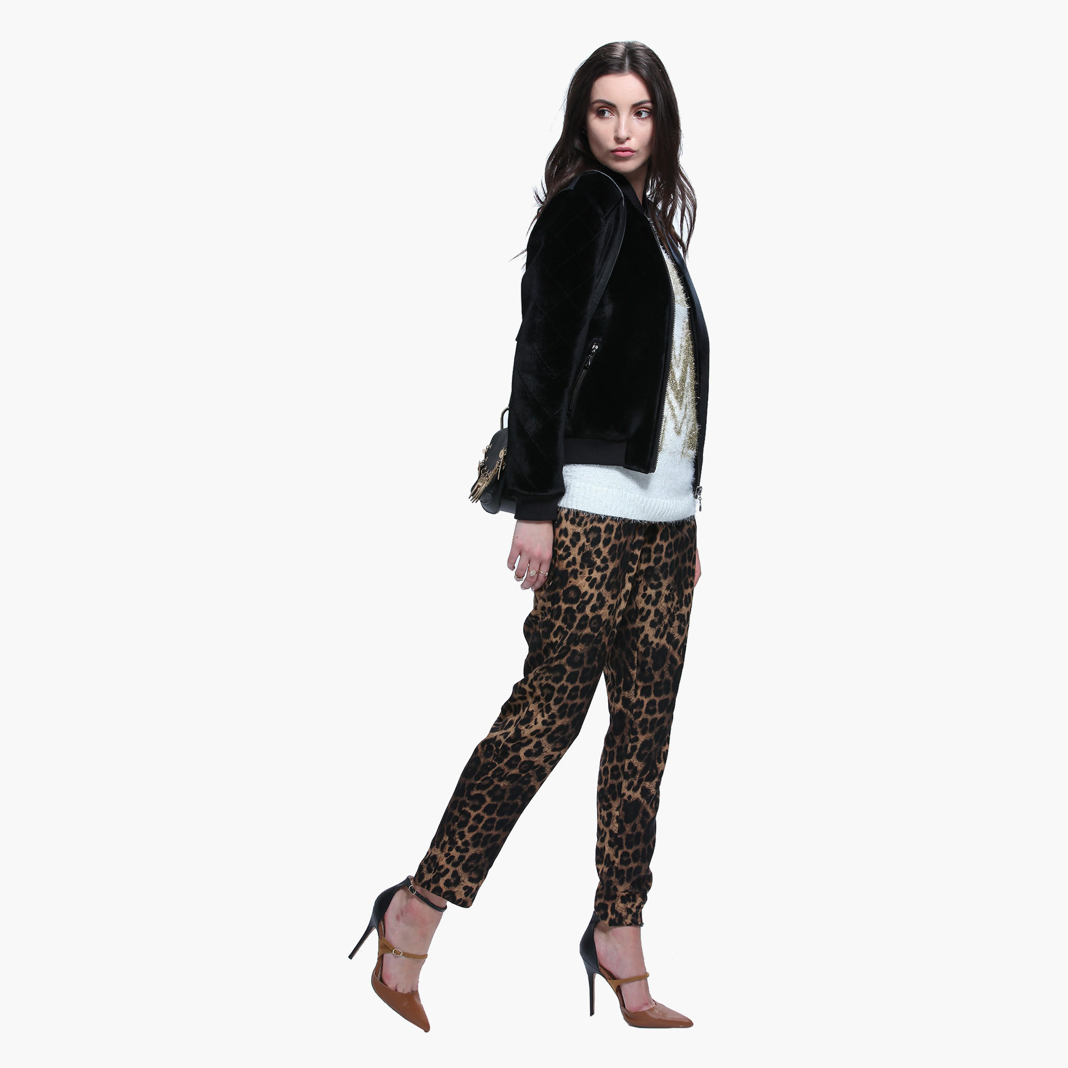 Long Sleeves Round Neck Sweat Top-women-clothing-cardigansandjumpers-jumpers-image-5