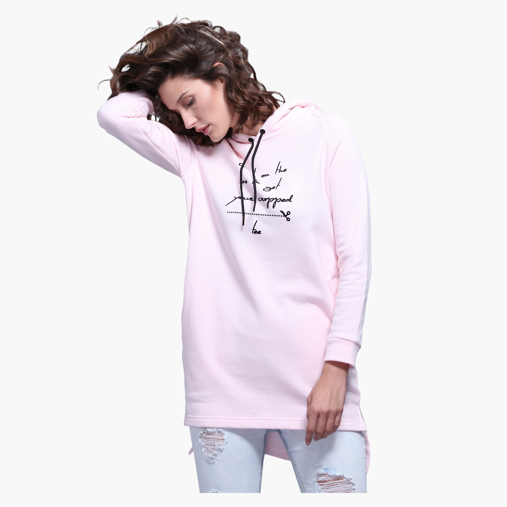 Printed Long Sleeves Sweatshirt-women-winterwear-hoodiesandsweatshirts-sweatshirts-image-1