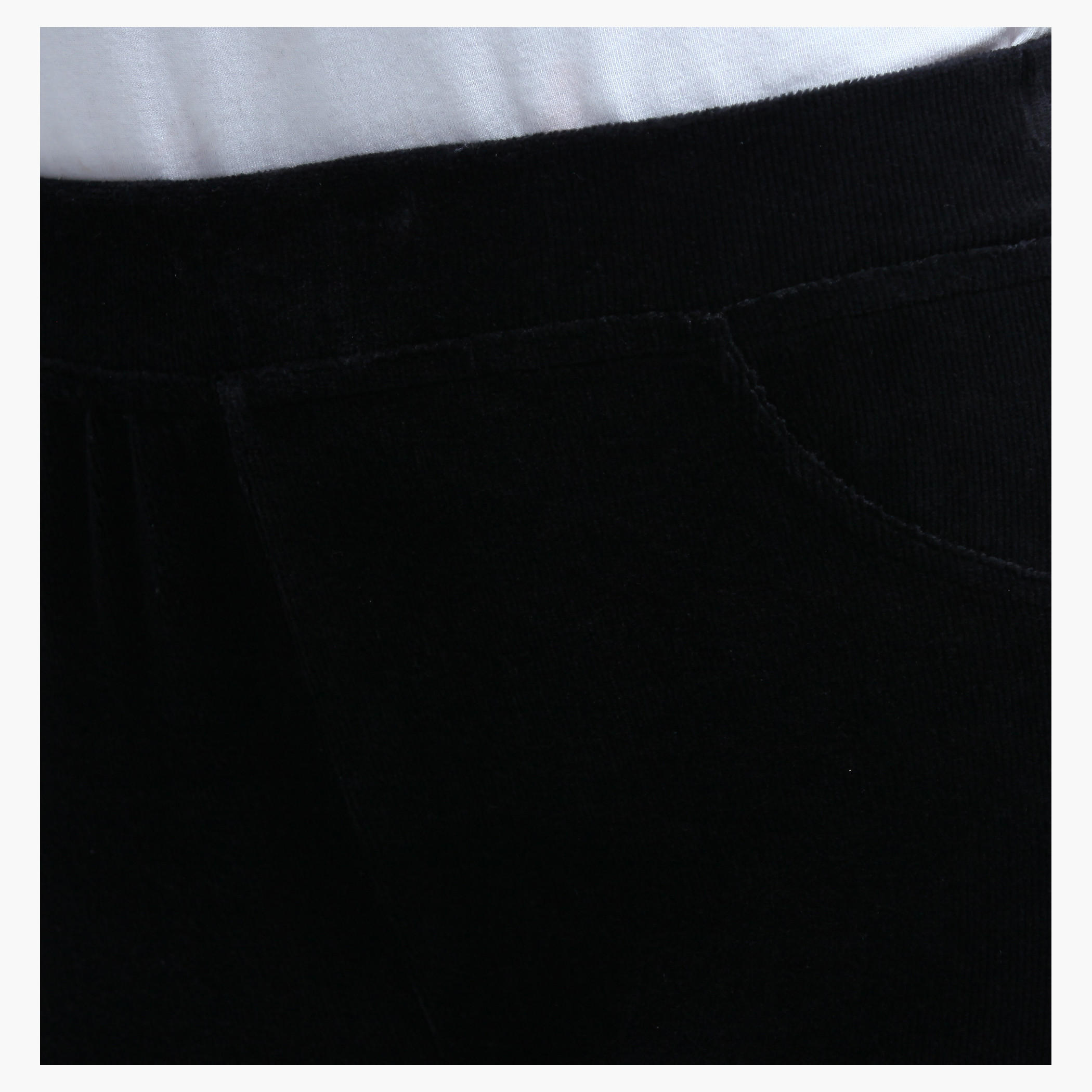 Full Length Leggings with Elasticised Waistband-women-clothing-bottoms-leggings-image-4