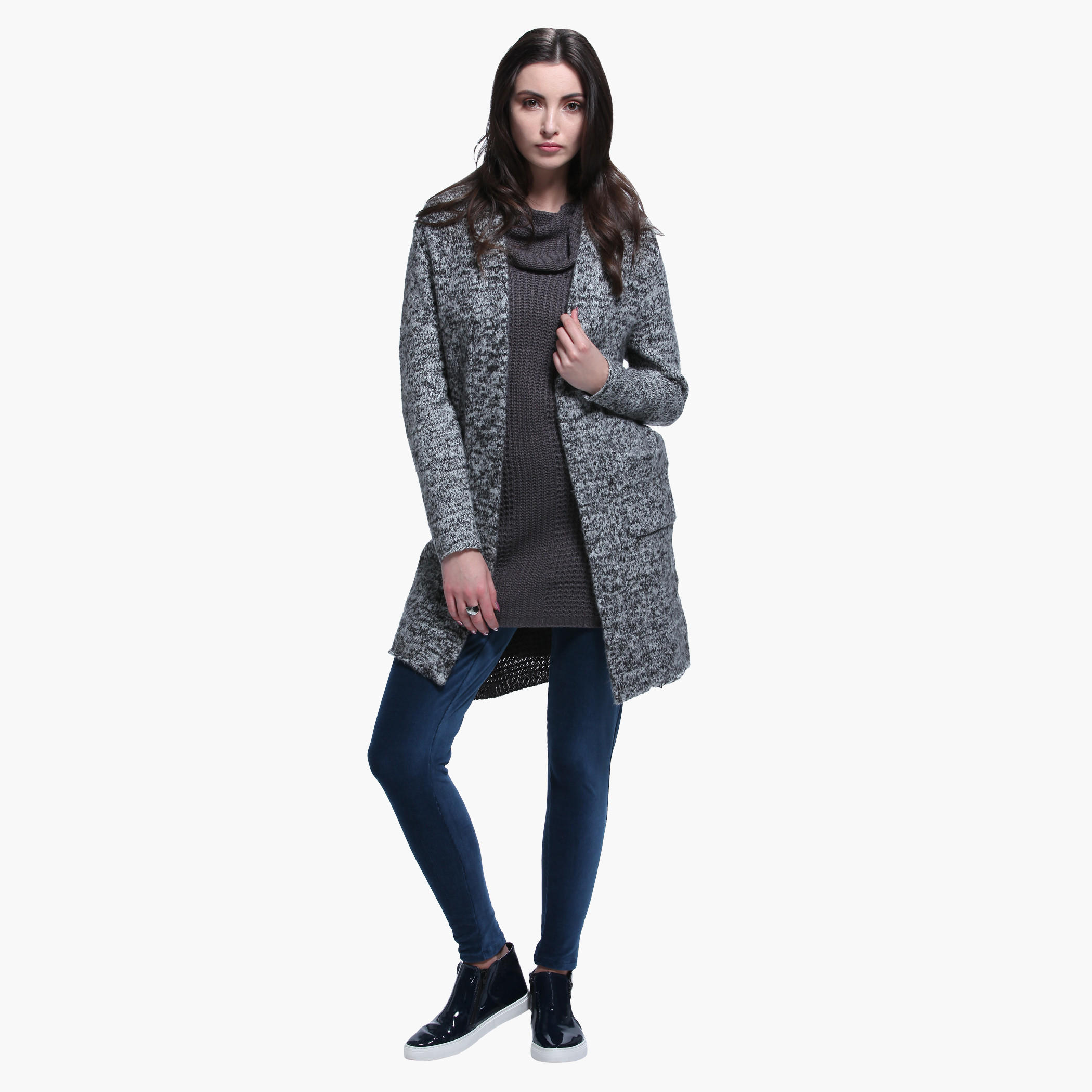Full Length Leggings with Elasticised Waistband-women-clothing-bottoms-leggings-image-15