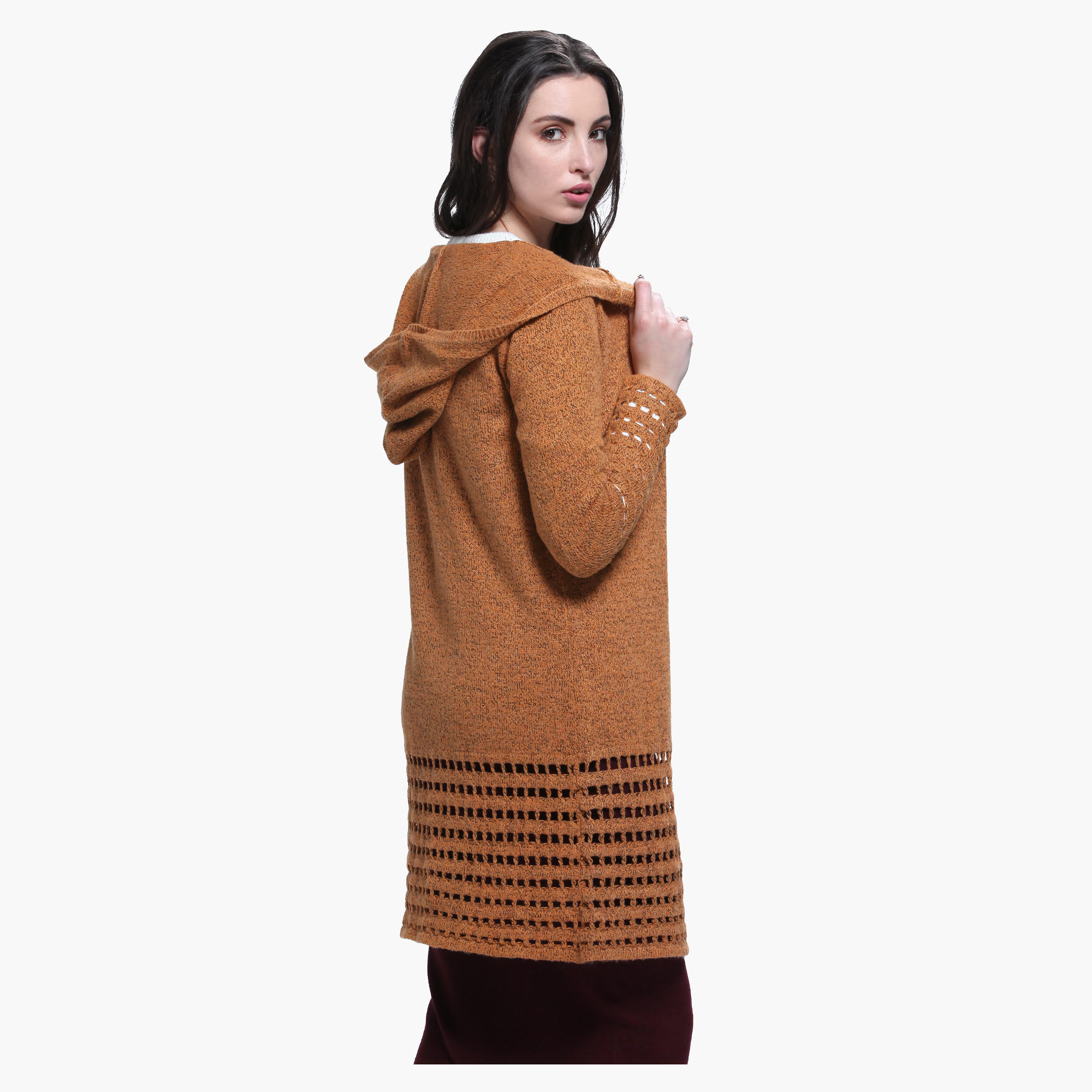 Long Sleeves Cardigan with Hood-women-winterwear-hoodiesandsweatshirts-hoodies-image-7