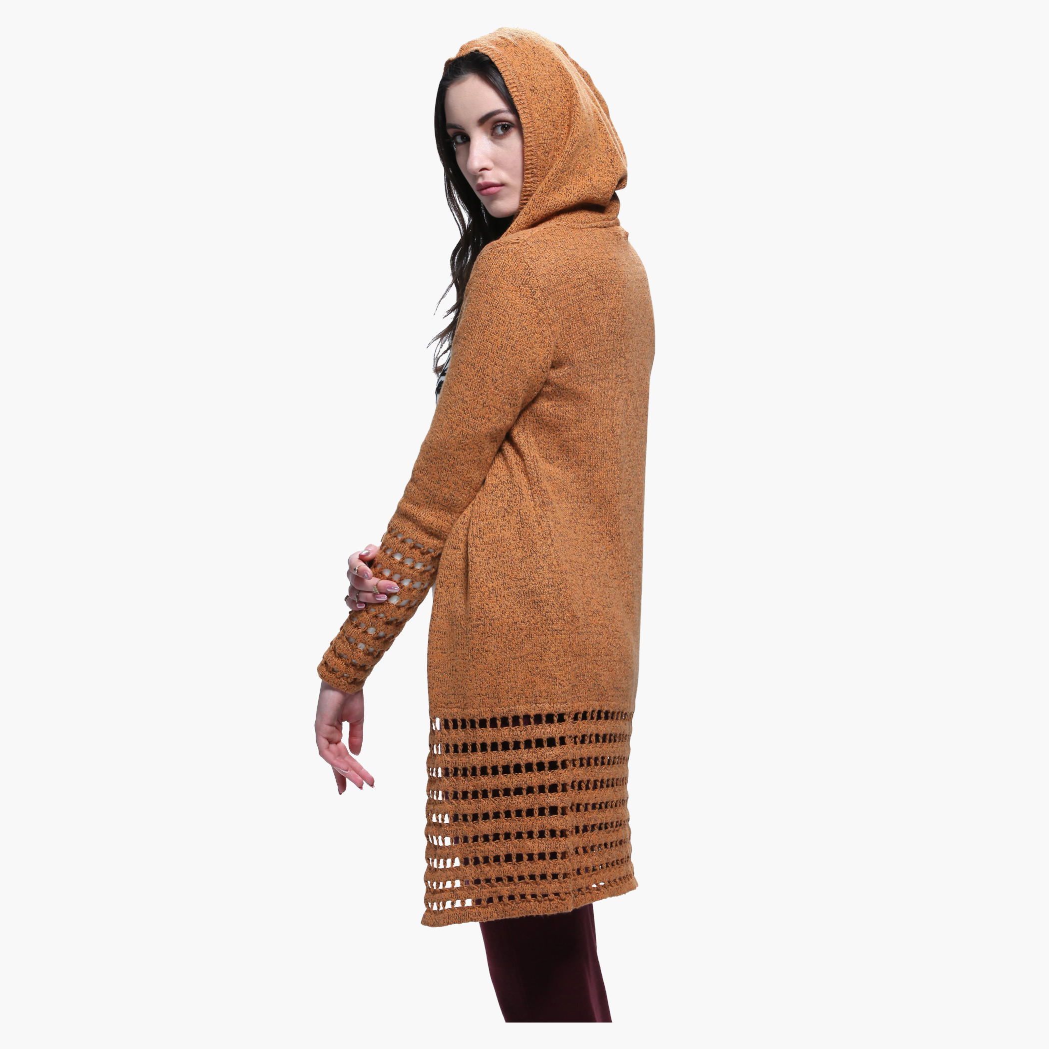 Long Sleeves Cardigan with Hood-women-winterwear-hoodiesandsweatshirts-hoodies-image-8