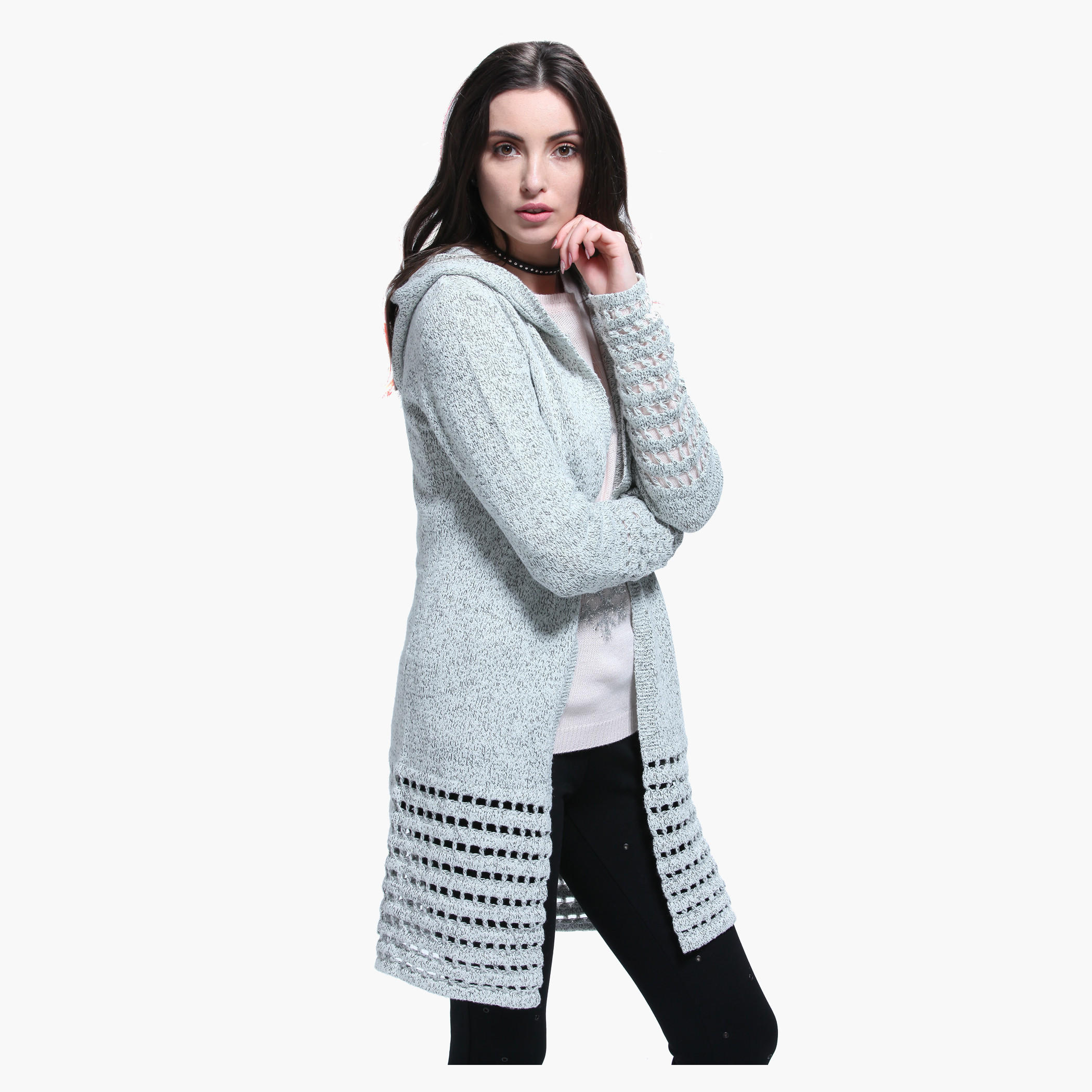 Long Sleeves Cardigan with Hood-women-winterwear-hoodiesandsweatshirts-hoodies-image-11