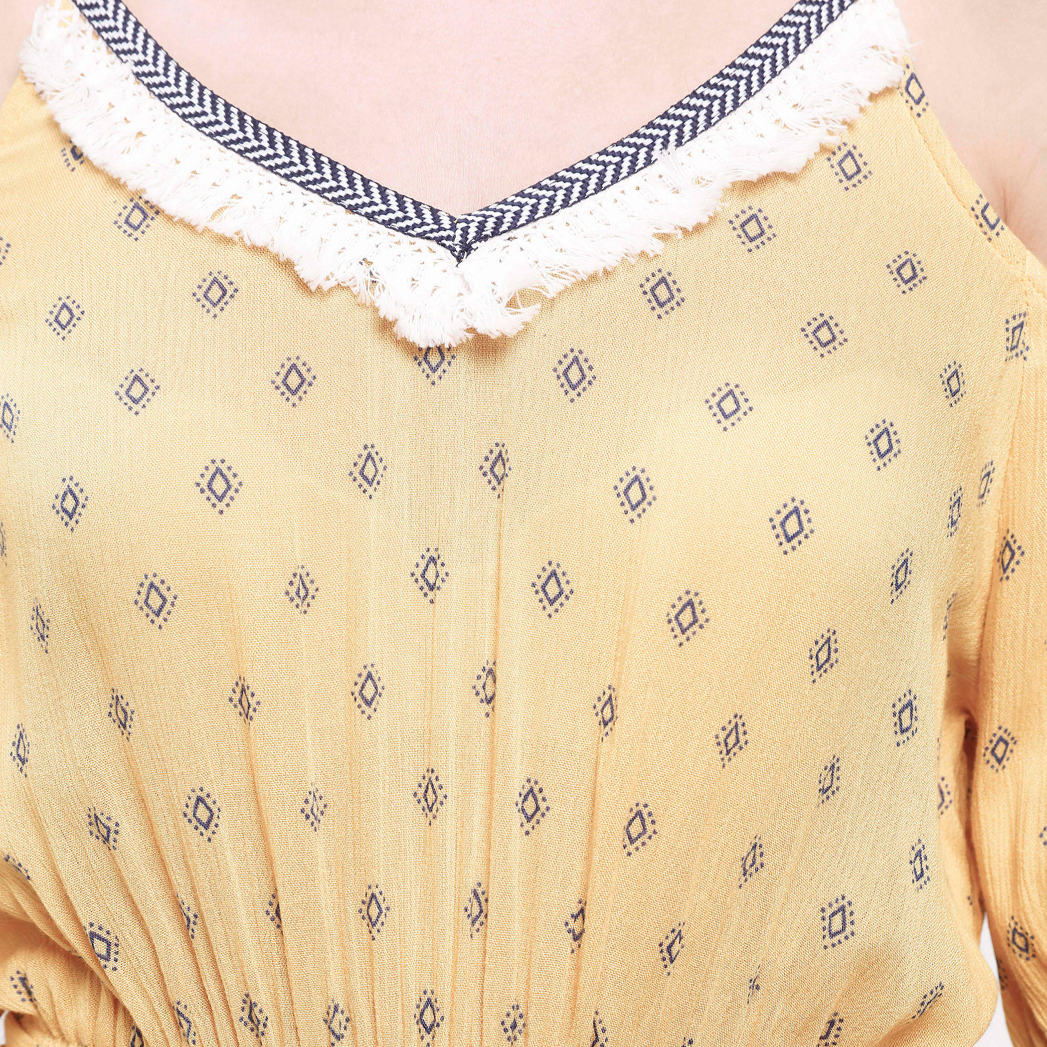 Printed Maxi Dress with Long Sleeves-women-clothing-dresses-image-4