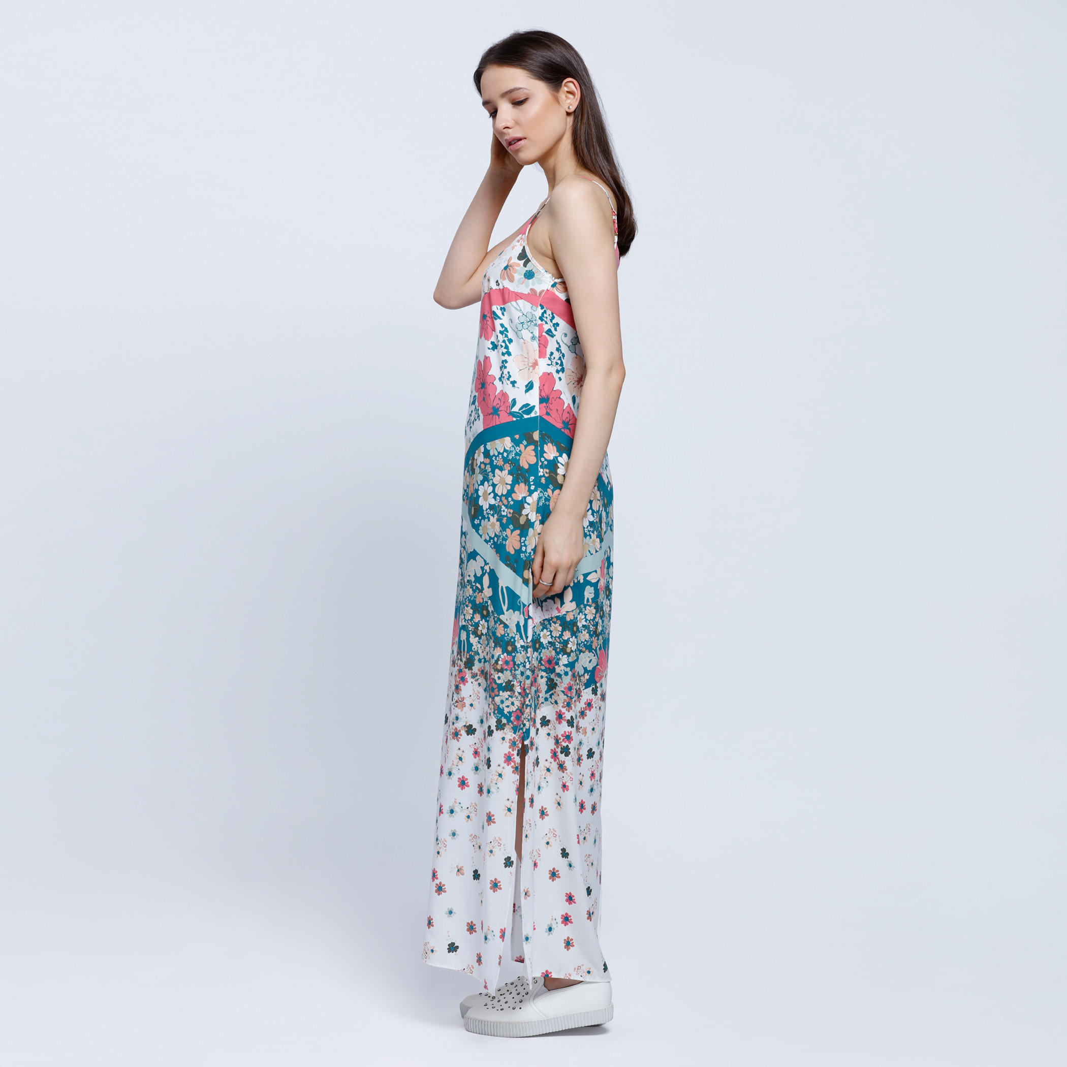 Printed Slip Maxi Dress-women-clothing-dresses-image-3