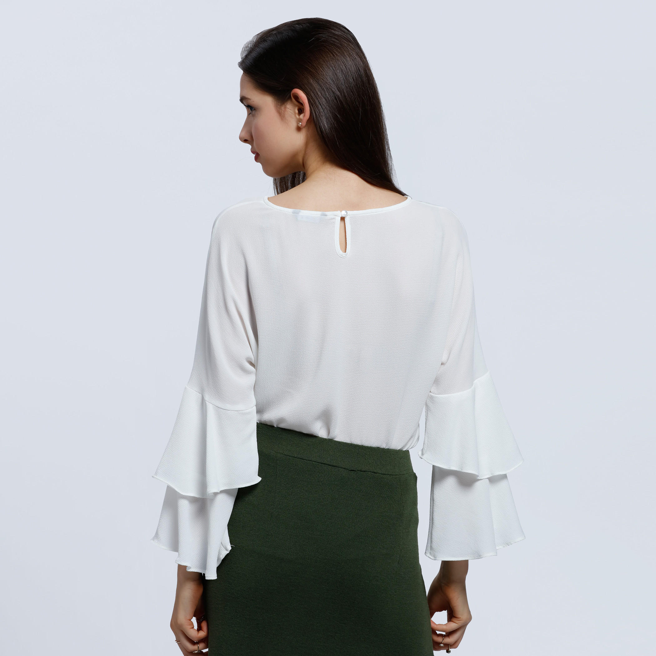 Long Sleeves Round Neck Top-women-clothing-shirtsandblouses-blouses-image-4