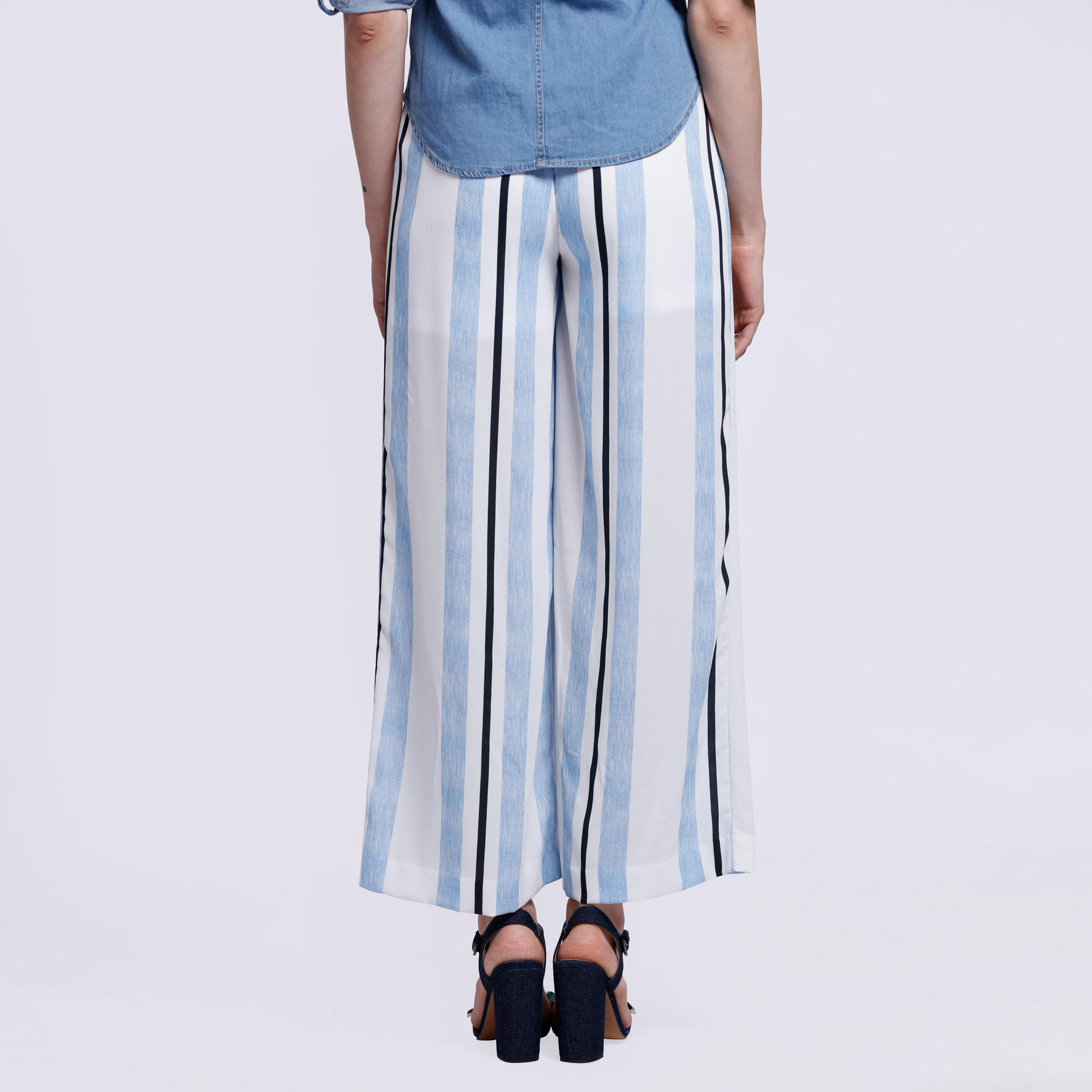 Striped Wide Leg Trousers-women-clothing-bottoms-trousers-image-2