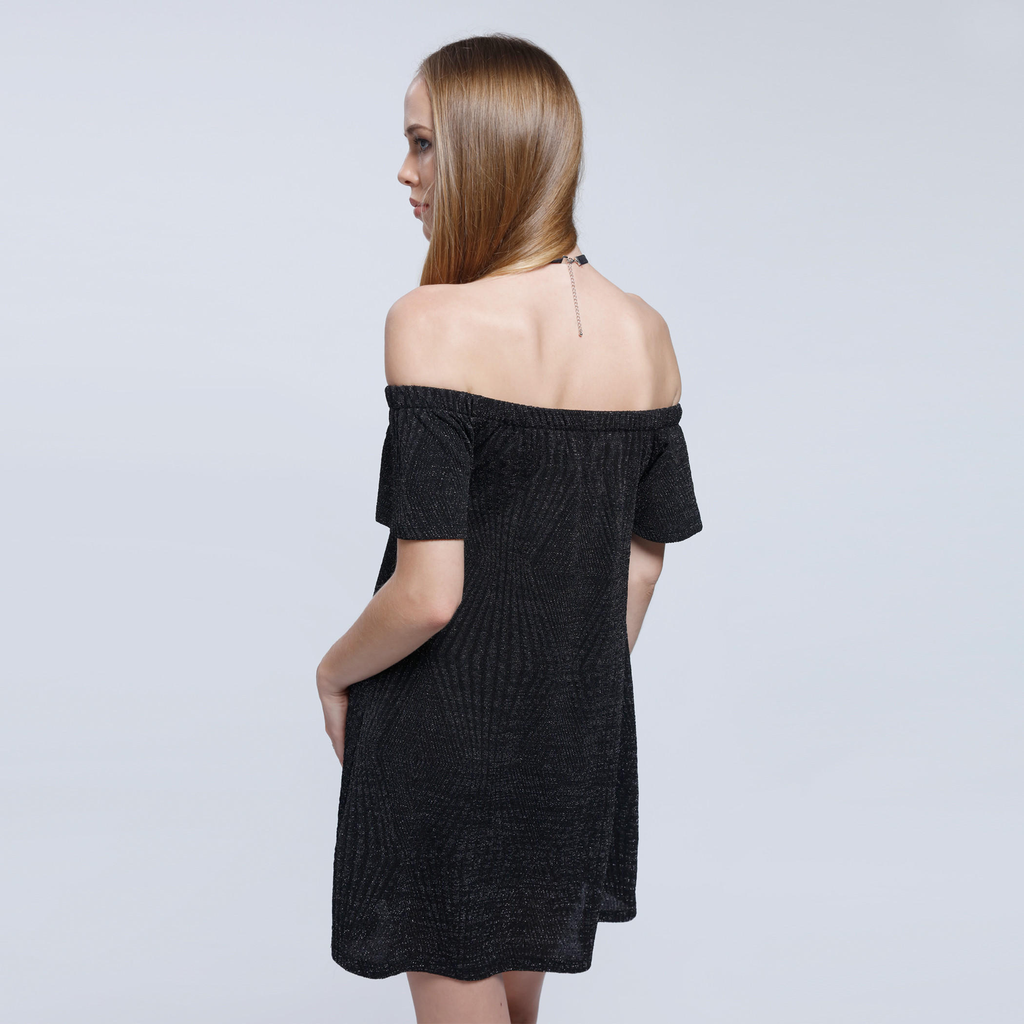 Off Shoulder Short Dress-women-clothing-dresses-image-4