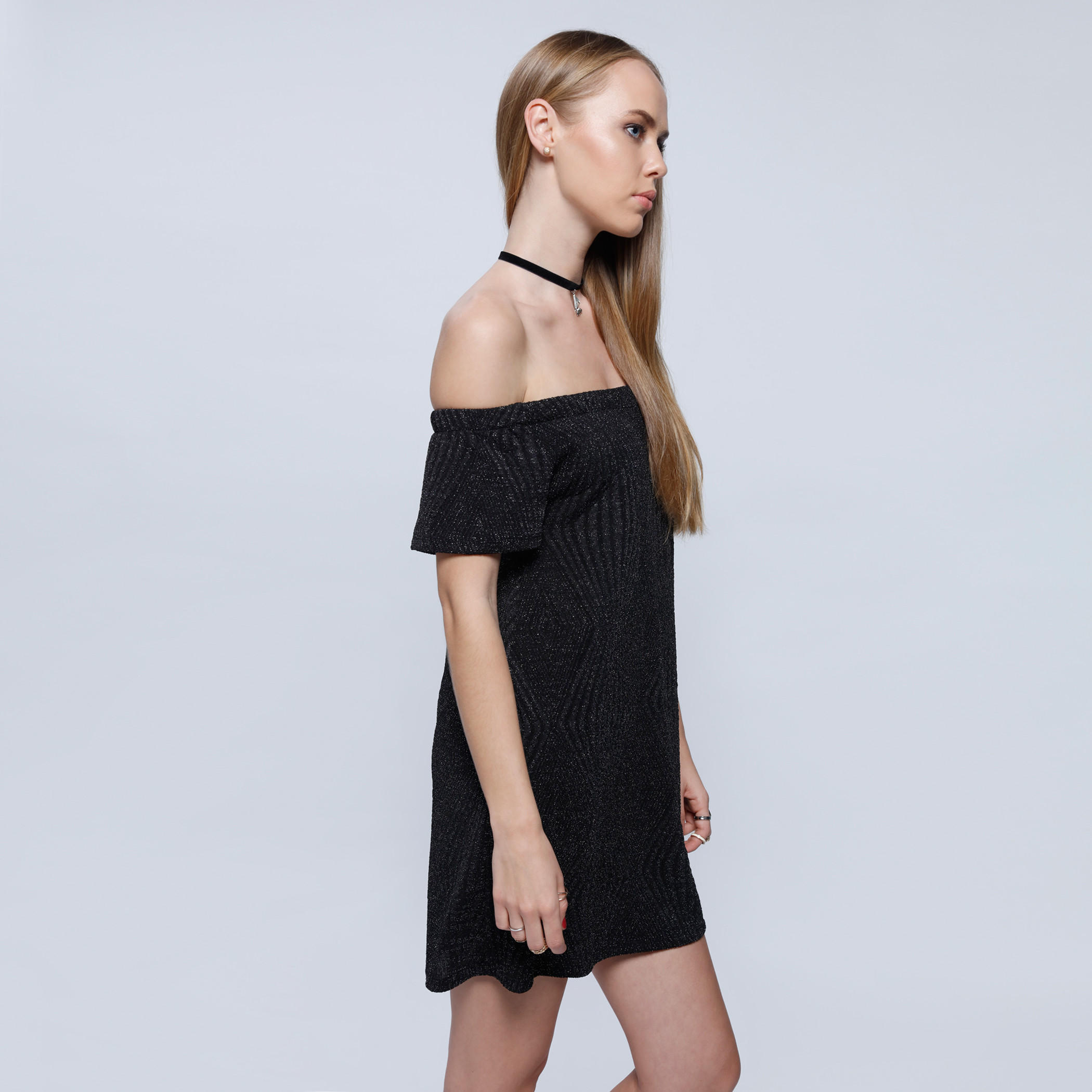 Off Shoulder Short Dress-women-clothing-dresses-image-3