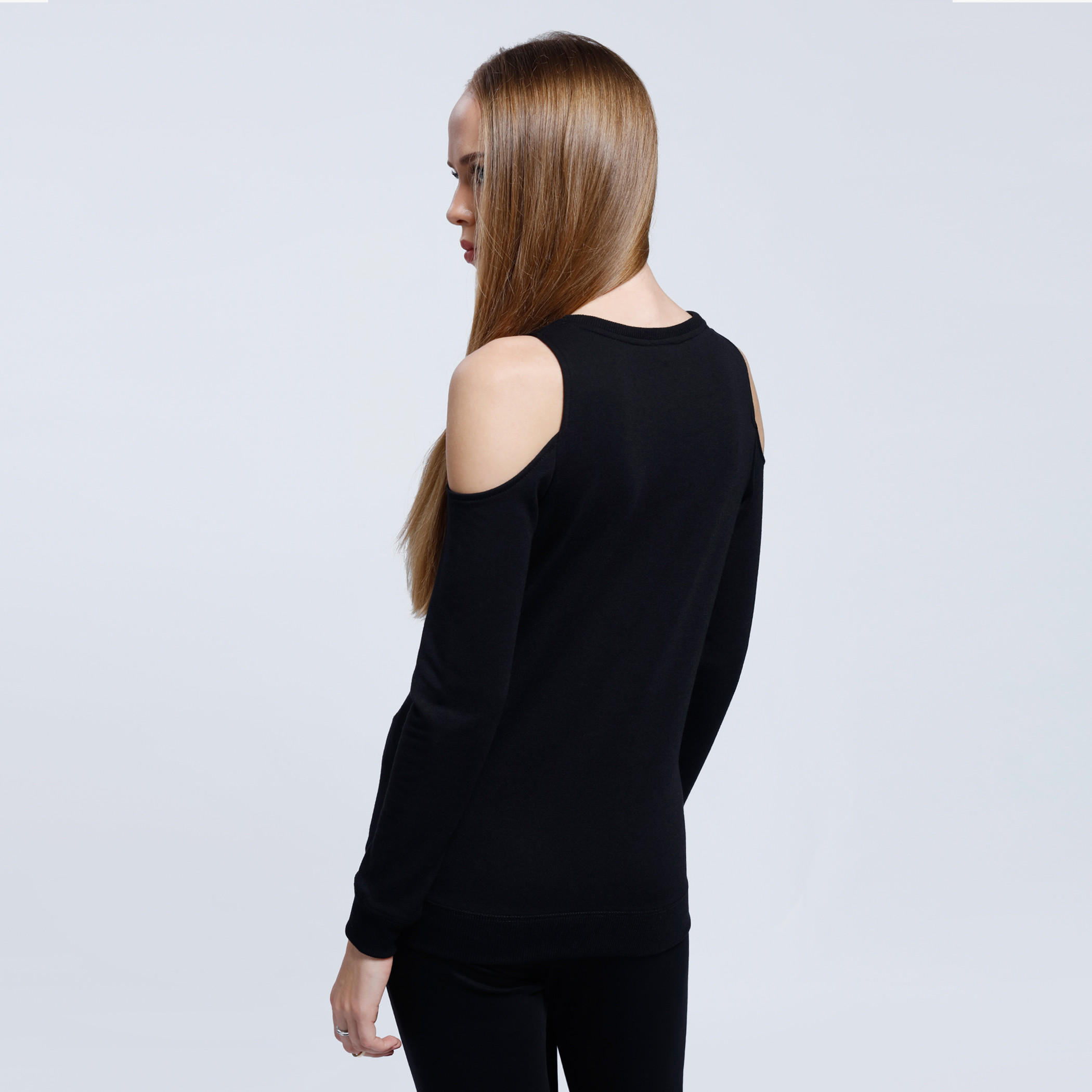 Long Sleeves Top with Cold Shoulders-women-winterwear-hoodiesandsweatshirts-sweatshirts-image-4