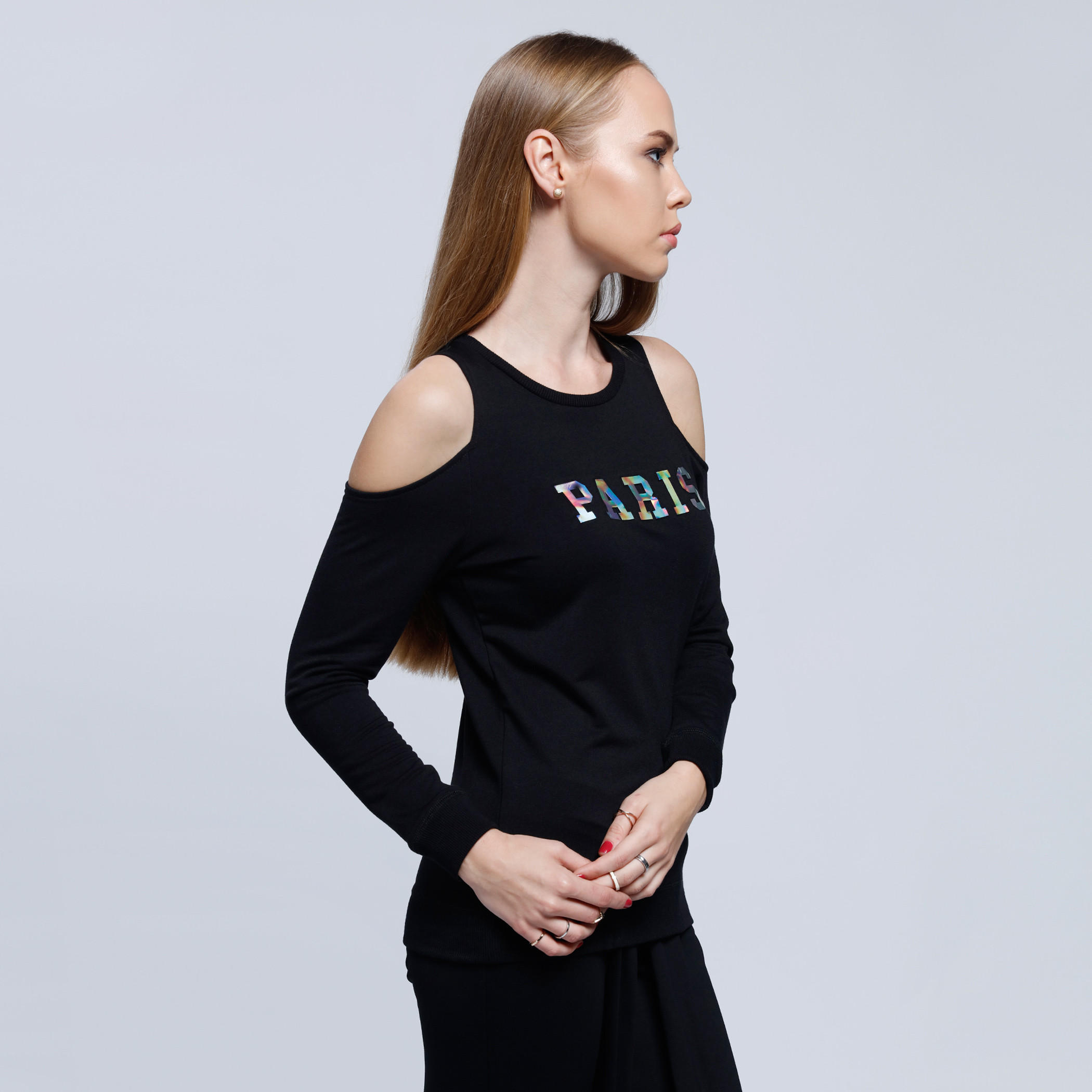 Long Sleeves Top with Cold Shoulders-women-winterwear-hoodiesandsweatshirts-sweatshirts-image-3