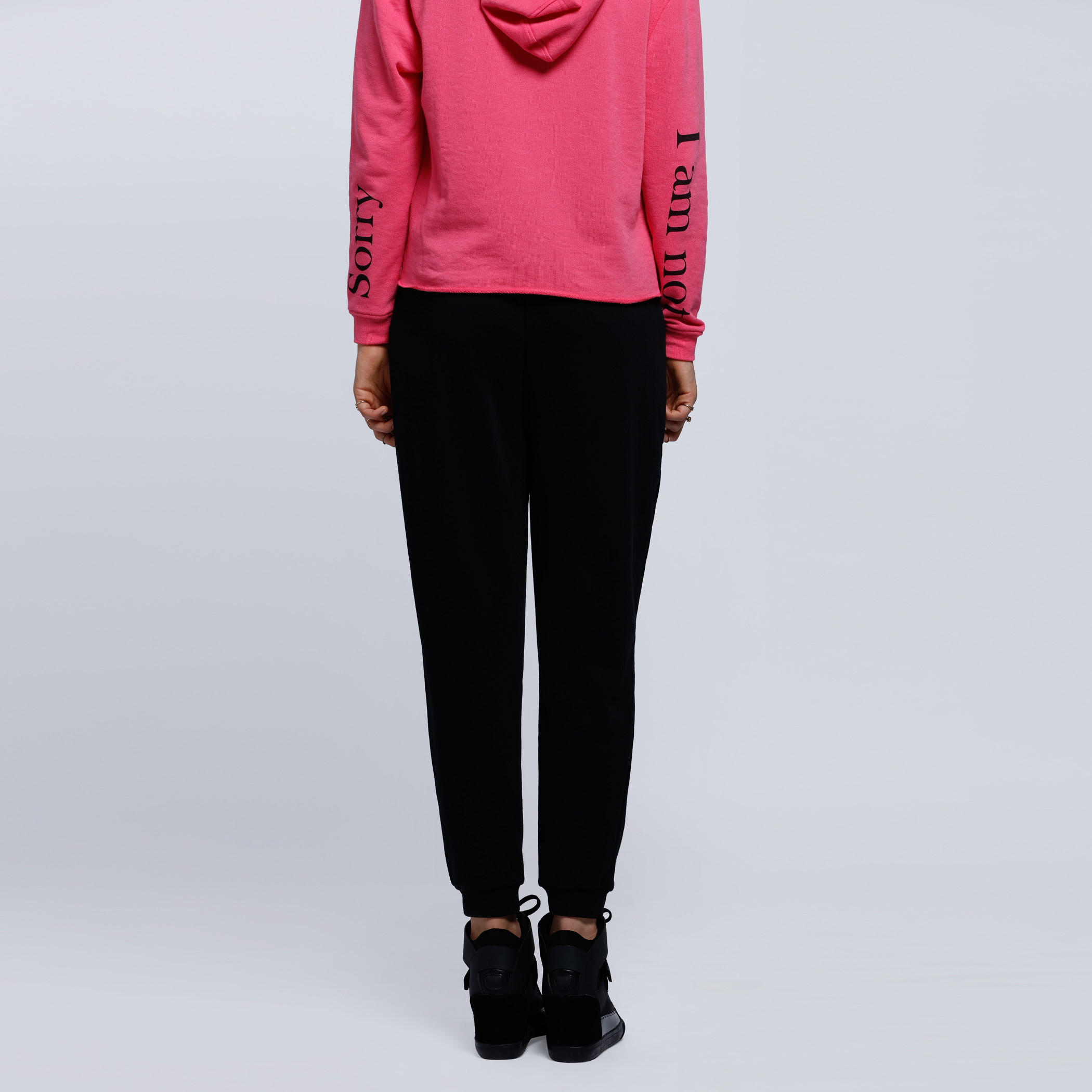 Full Length Joggers with Elasticised Waistband-women-clothing-bottoms-joggers-image-4
