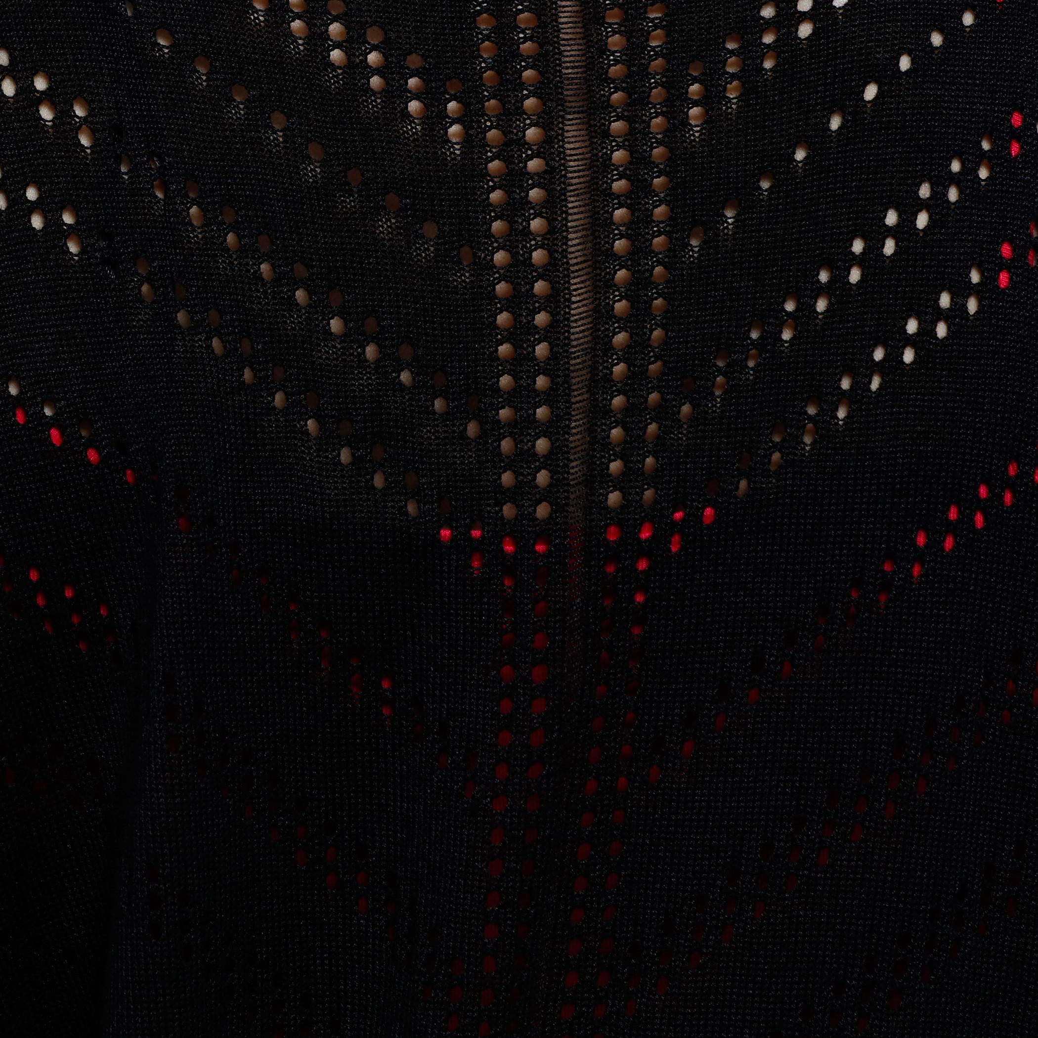 3/4 Sleeves Shrug with Tassels -women-winterwear-cardigansandjumpers-cardigans-image-4