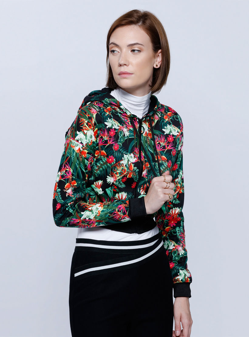 Cropped Bomber Jacket-women-winterwear-coatsandjackets-jackets-image-1