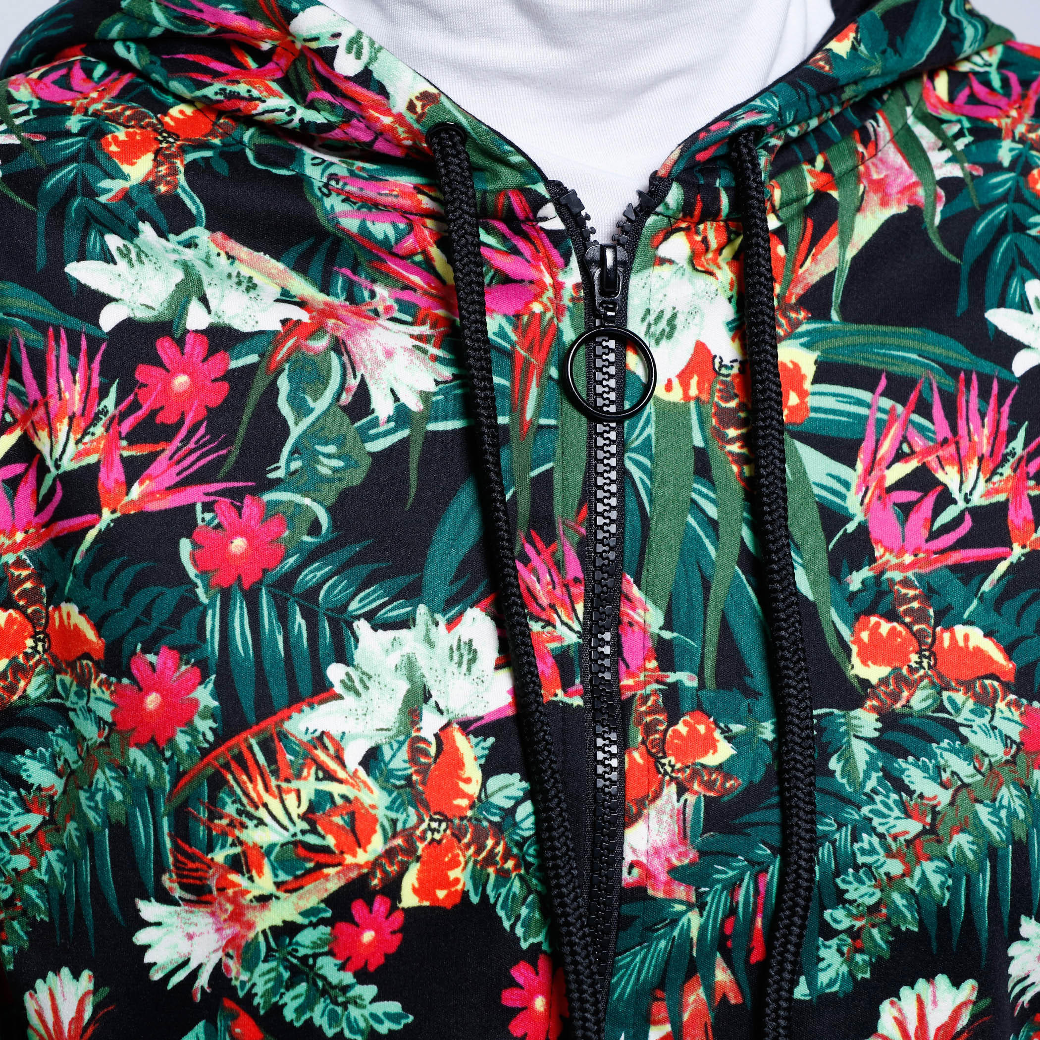 Cropped Bomber Jacket-women-winterwear-coatsandjackets-jackets-image-4