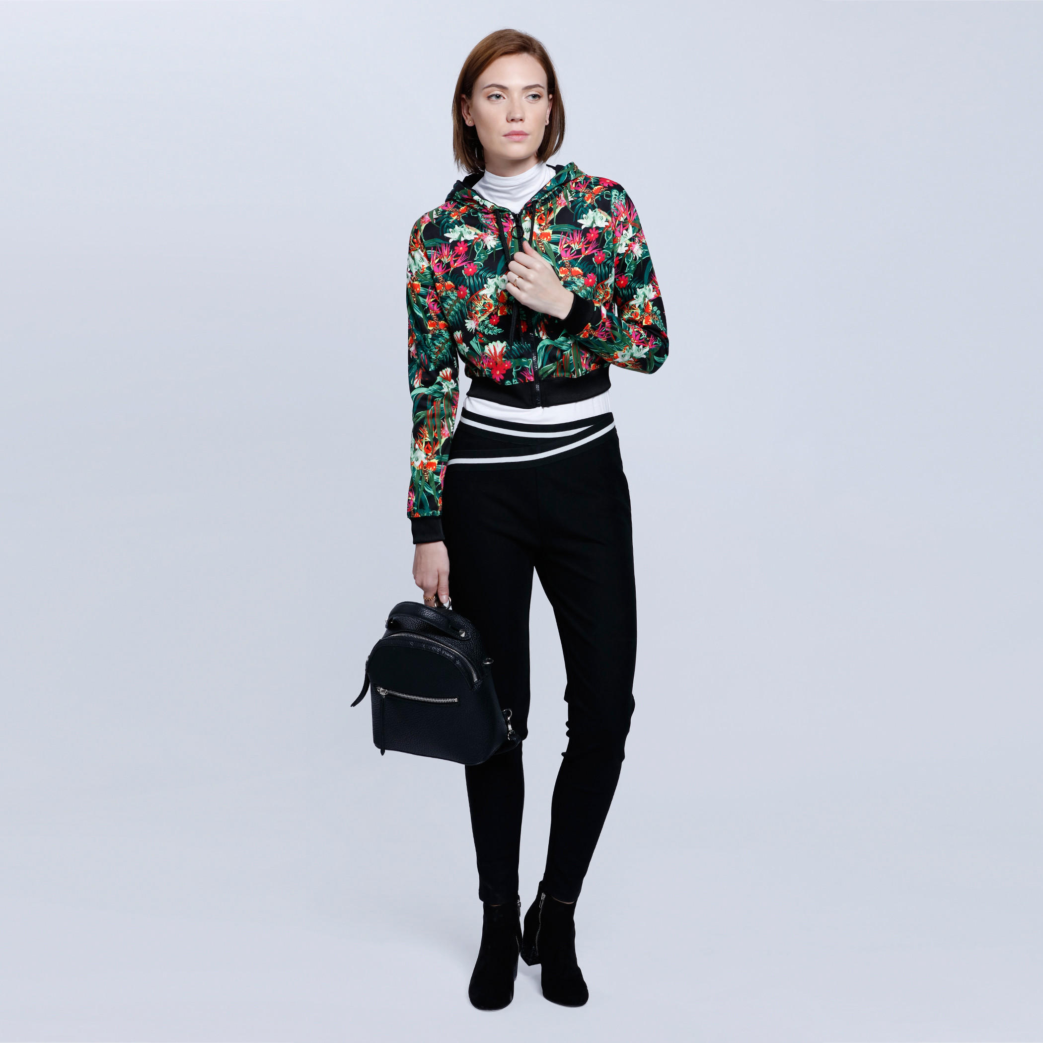 Cropped Bomber Jacket-women-winterwear-coatsandjackets-jackets-image-1