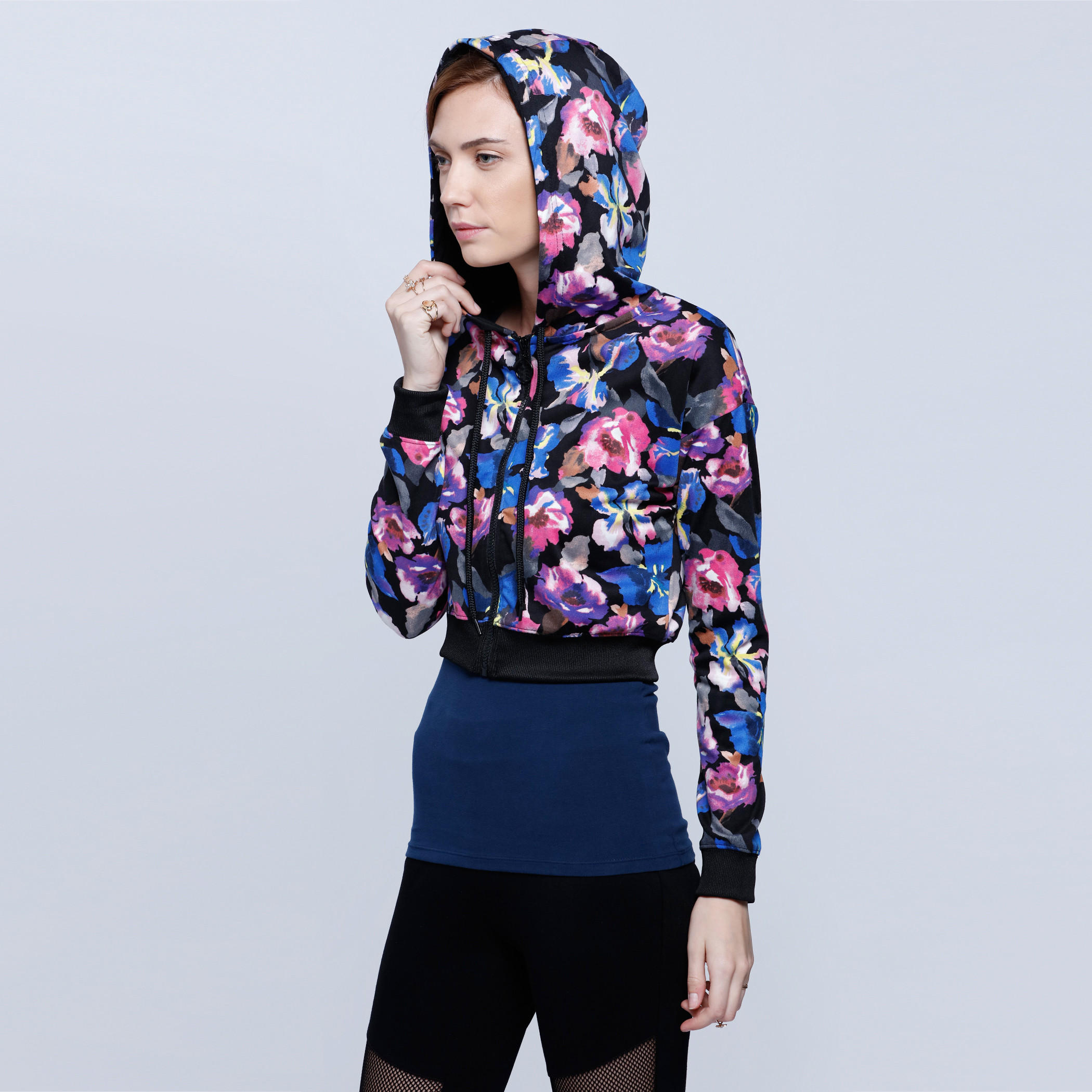 Cropped Bomber Jacket-women-winterwear-coatsandjackets-jackets-image-3