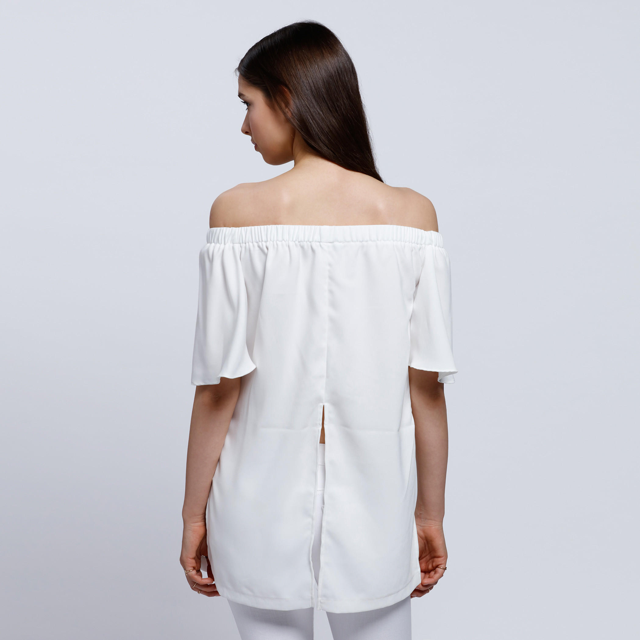 Off Shoulder Top with Slits-women-clothing-shirtsandblouses-blouses-image-4