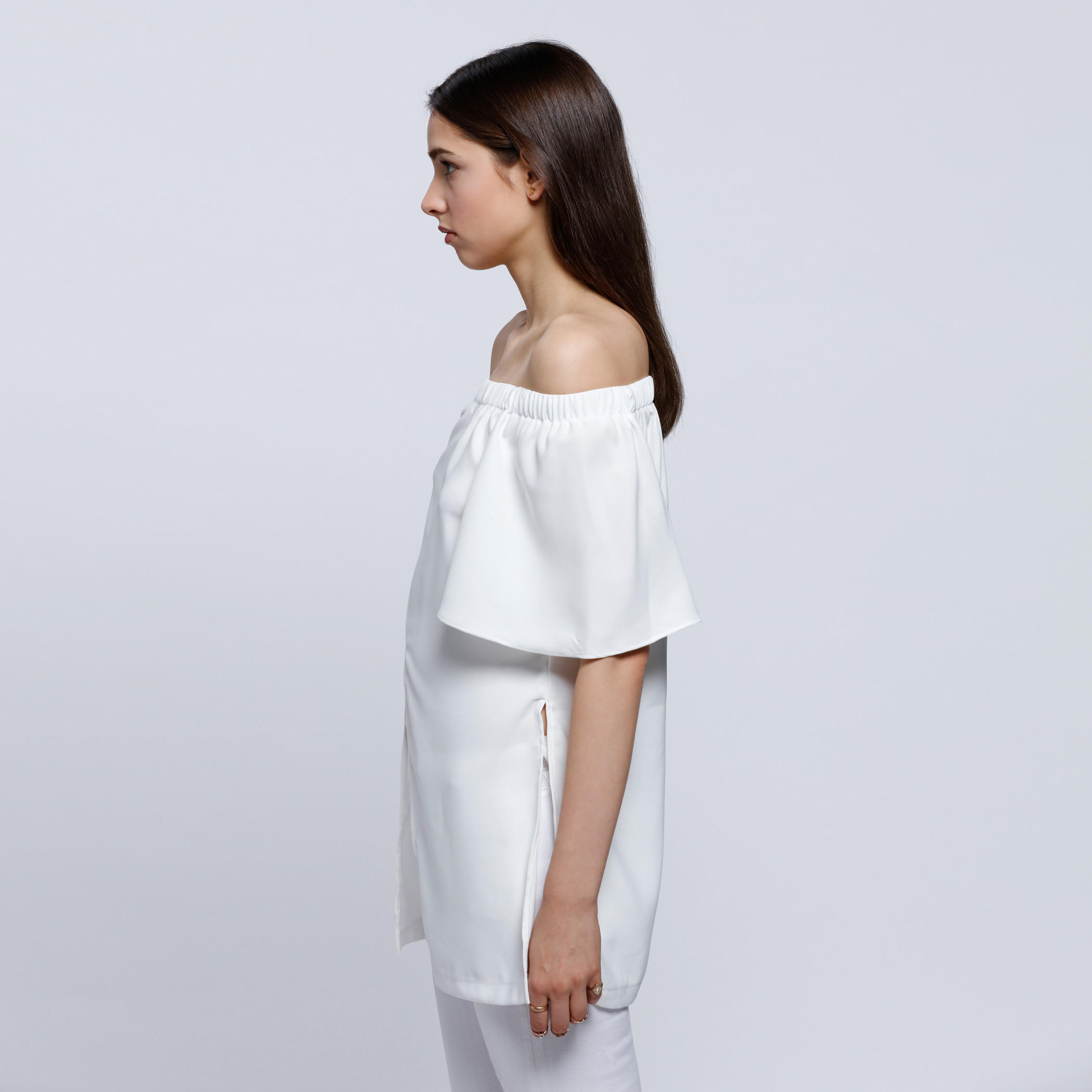Off Shoulder Top with Slits-women-clothing-shirtsandblouses-blouses-image-3