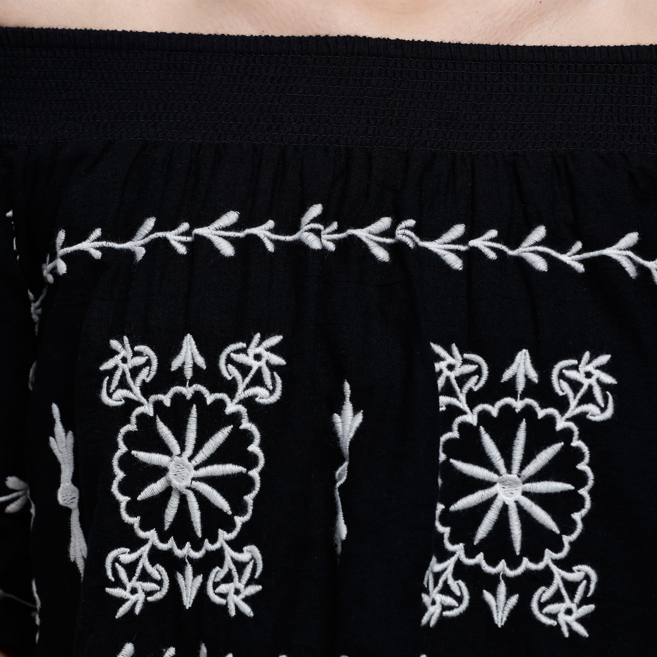 Embroidered Off Shoulder Top-women-clothing-shirtsandblouses-blouses-image-4