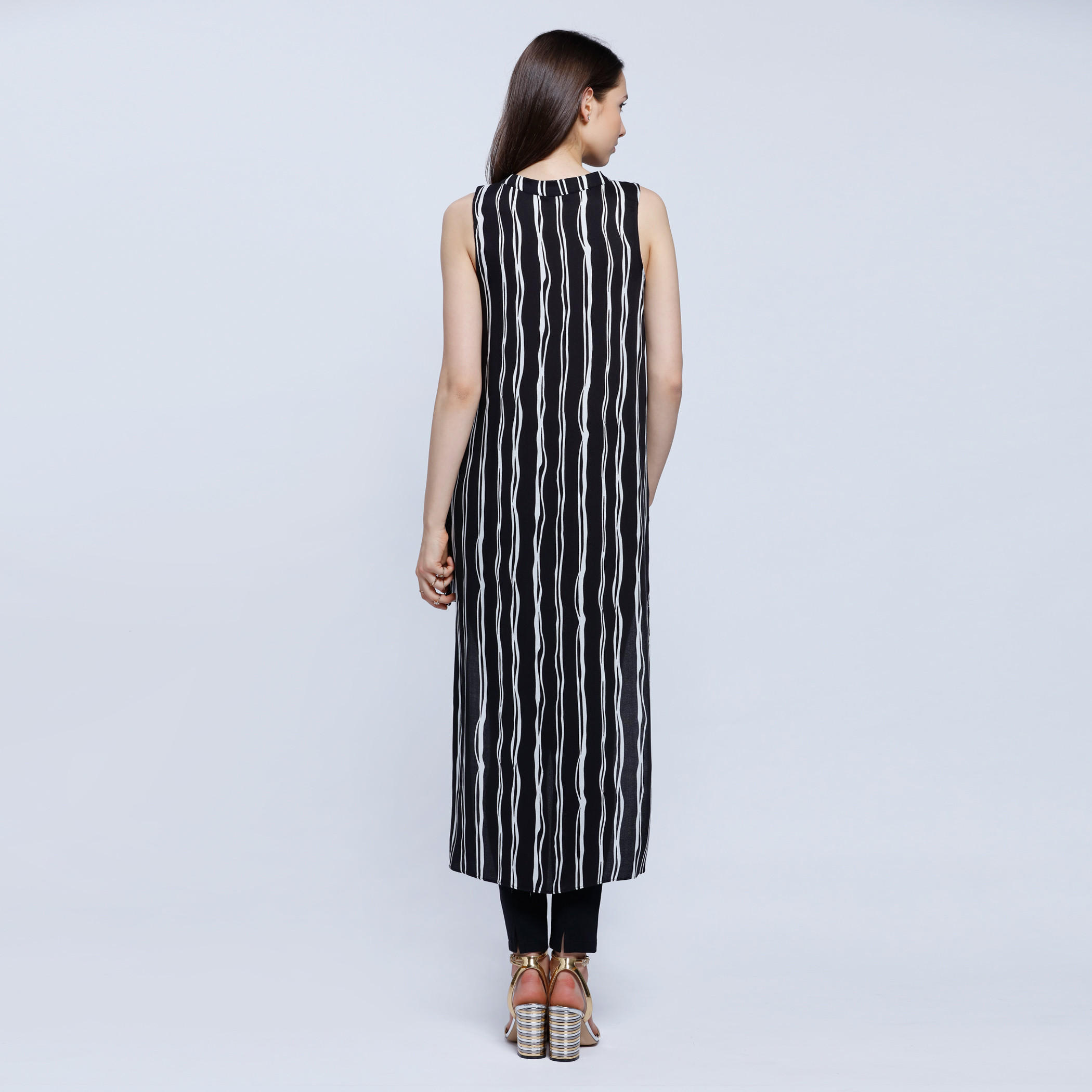 Long Striped Sleeveless Shirt with High-Low Hem-women-clothing-shirtsandblouses-blouses-image-7