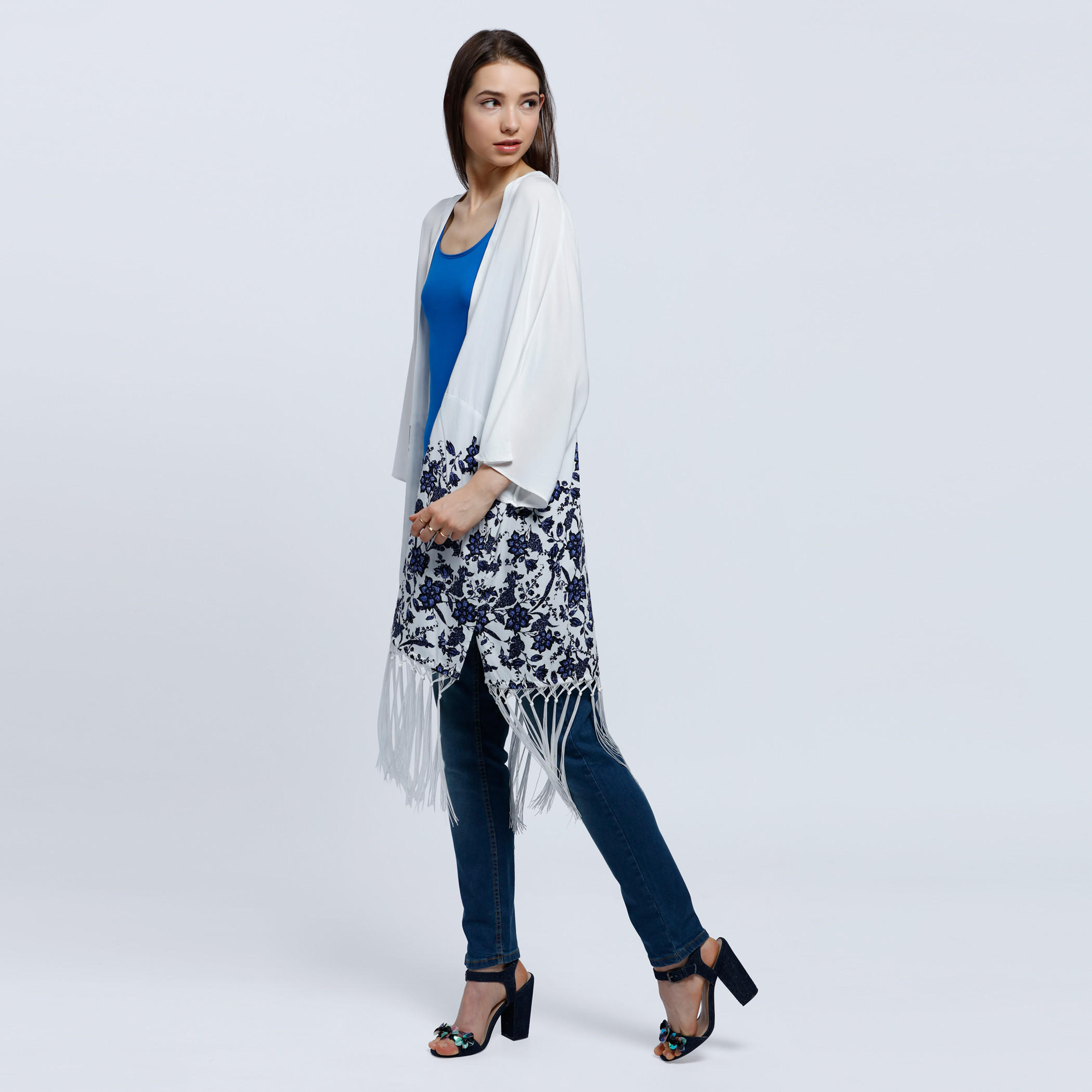 Open-Front Shrug with Long Sleeves and Fringe Hem-women-clothing-shirtsandblouses-blouses-image-5