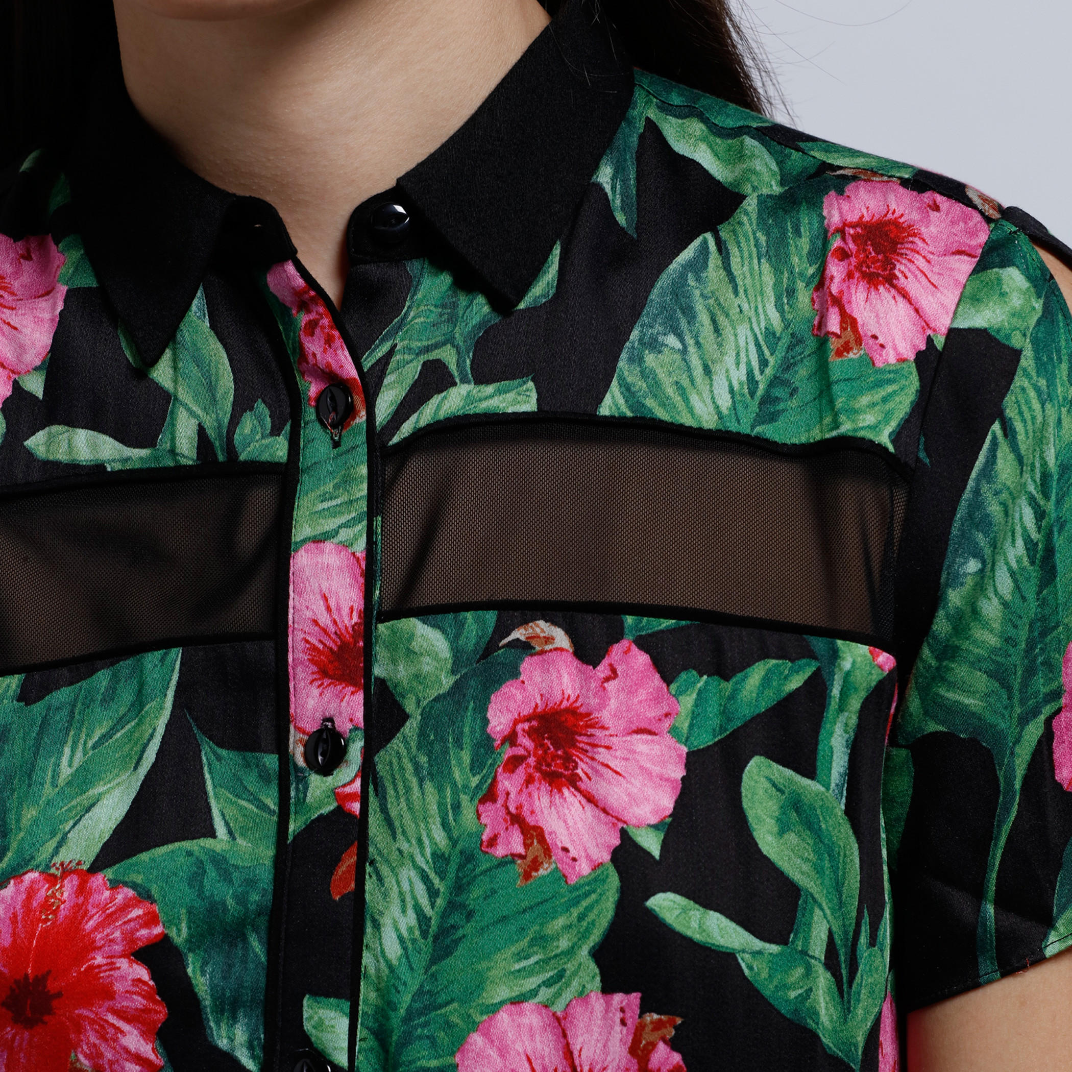 Printed Top with Complete Placket-women-clothing-shirtsandblouses-blouses-image-4