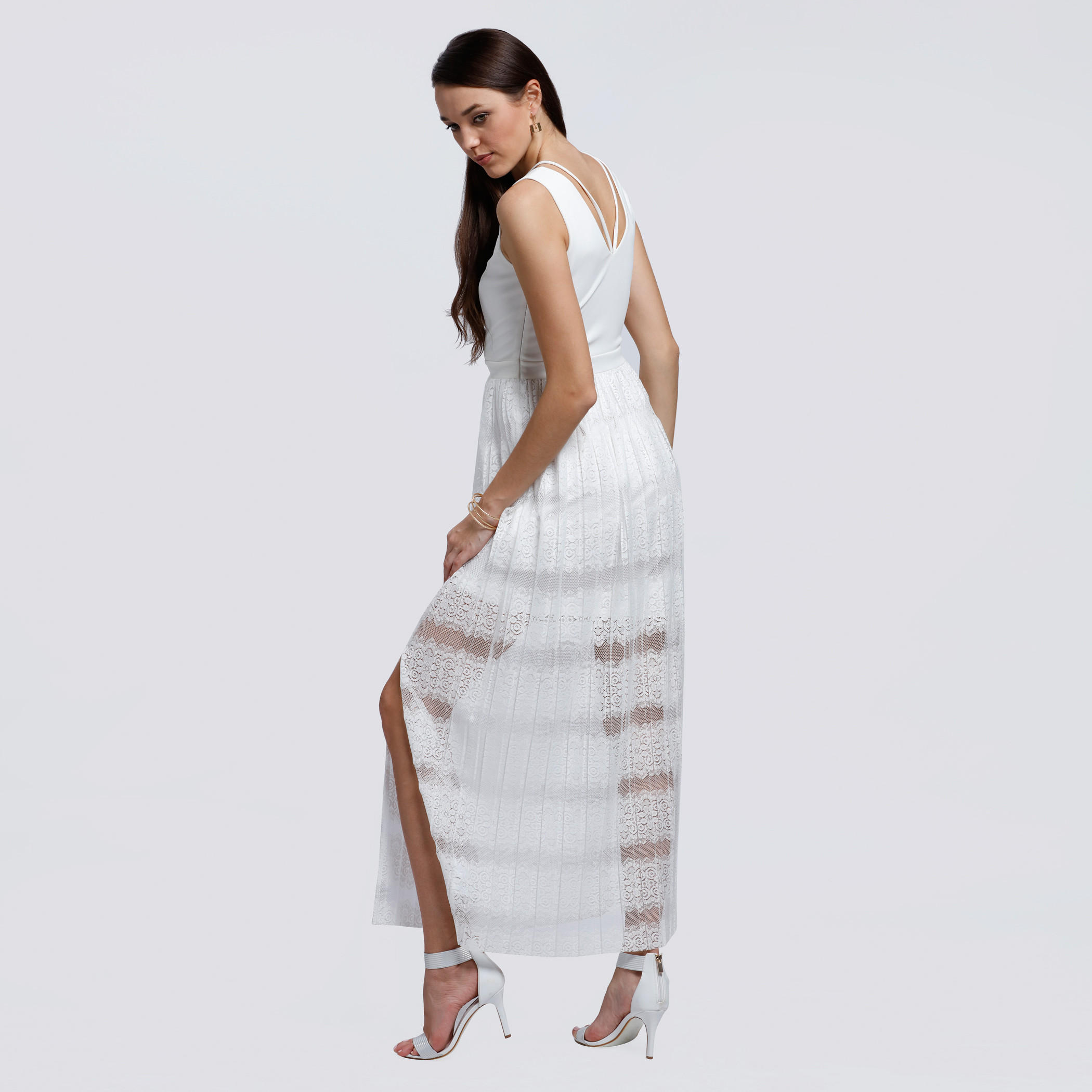 Round Neck Maxi Dress-women-clothing-dresses-image-4