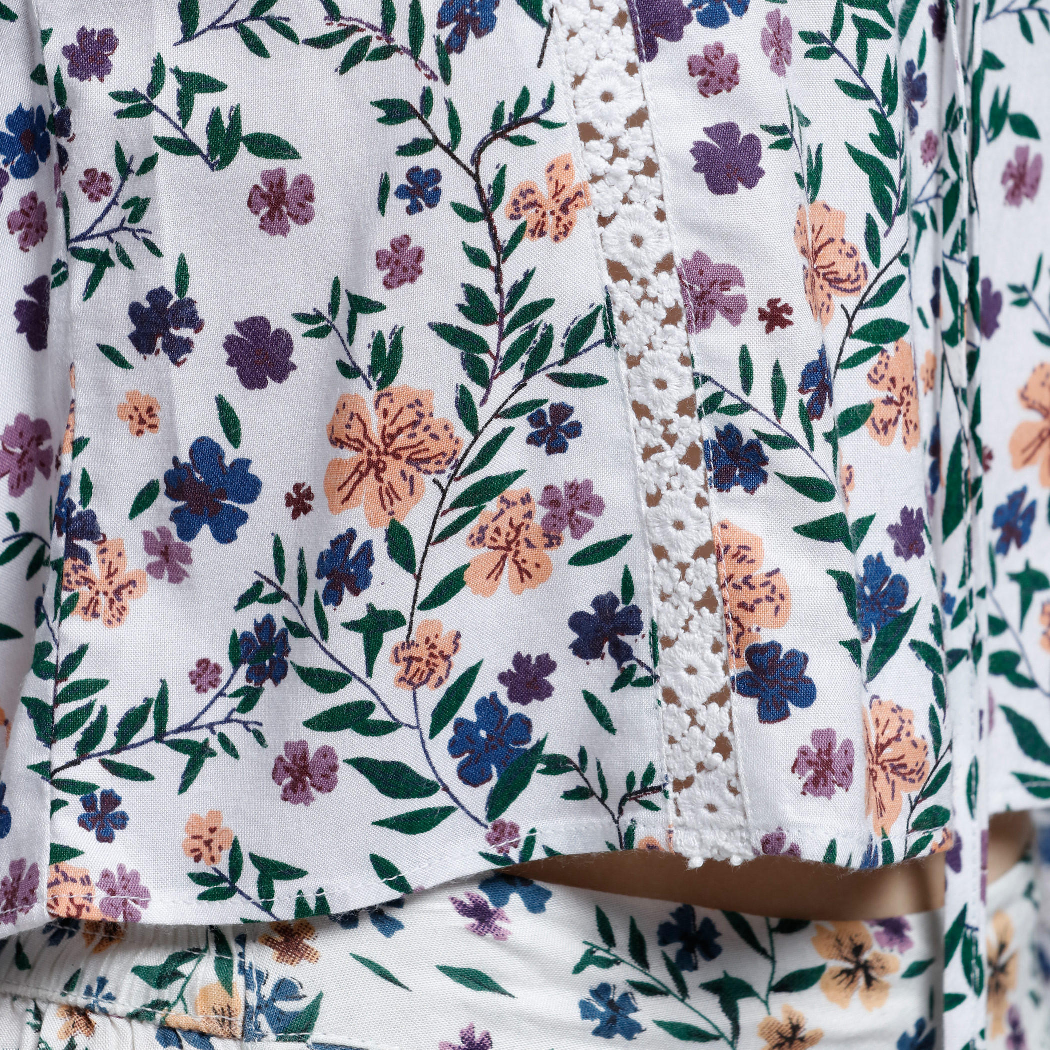 Printed Long Sleeves Top-women-clothing-shirtsandblouses-blouses-image-2