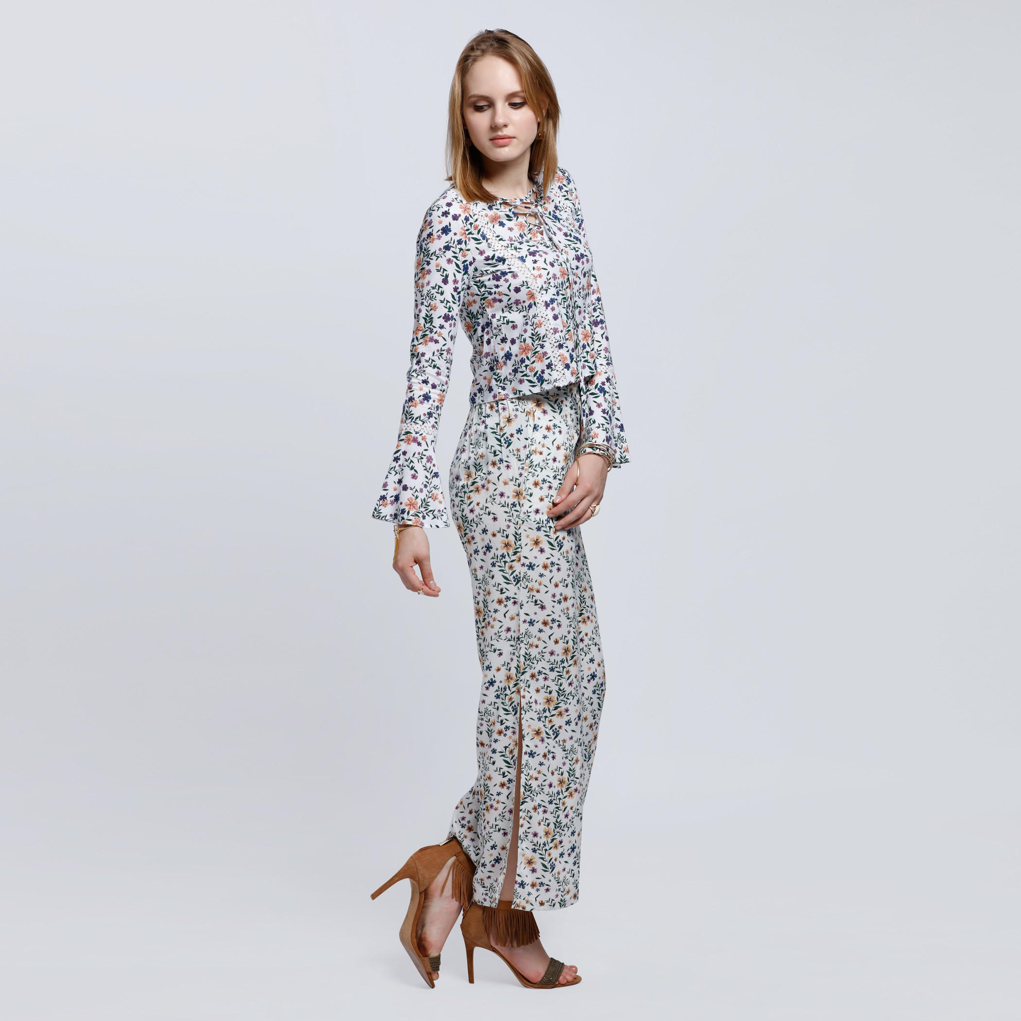 Printed Long Sleeves Top-women-clothing-shirtsandblouses-blouses-image-1