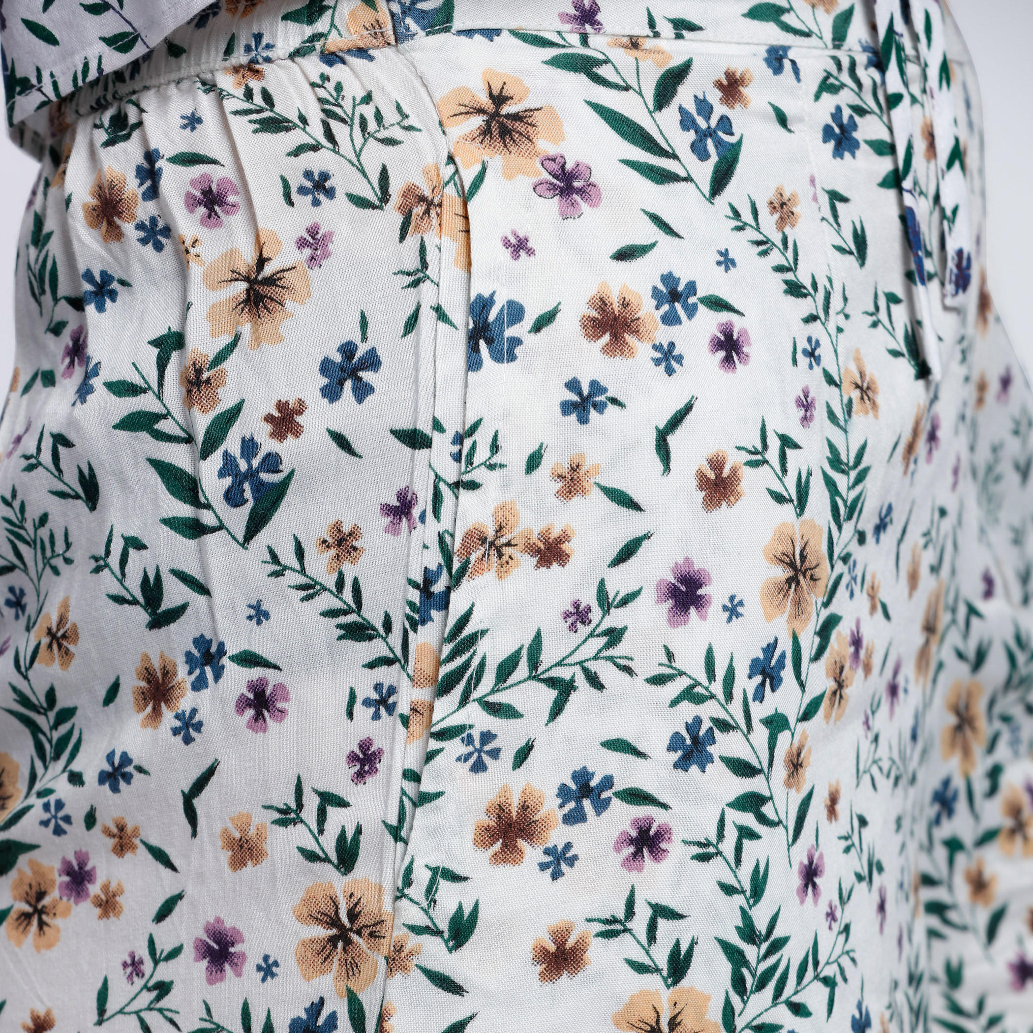 Printed Palazzo Pants with Elasticised Waistband-women-clothing-bottoms-trousers-image-4