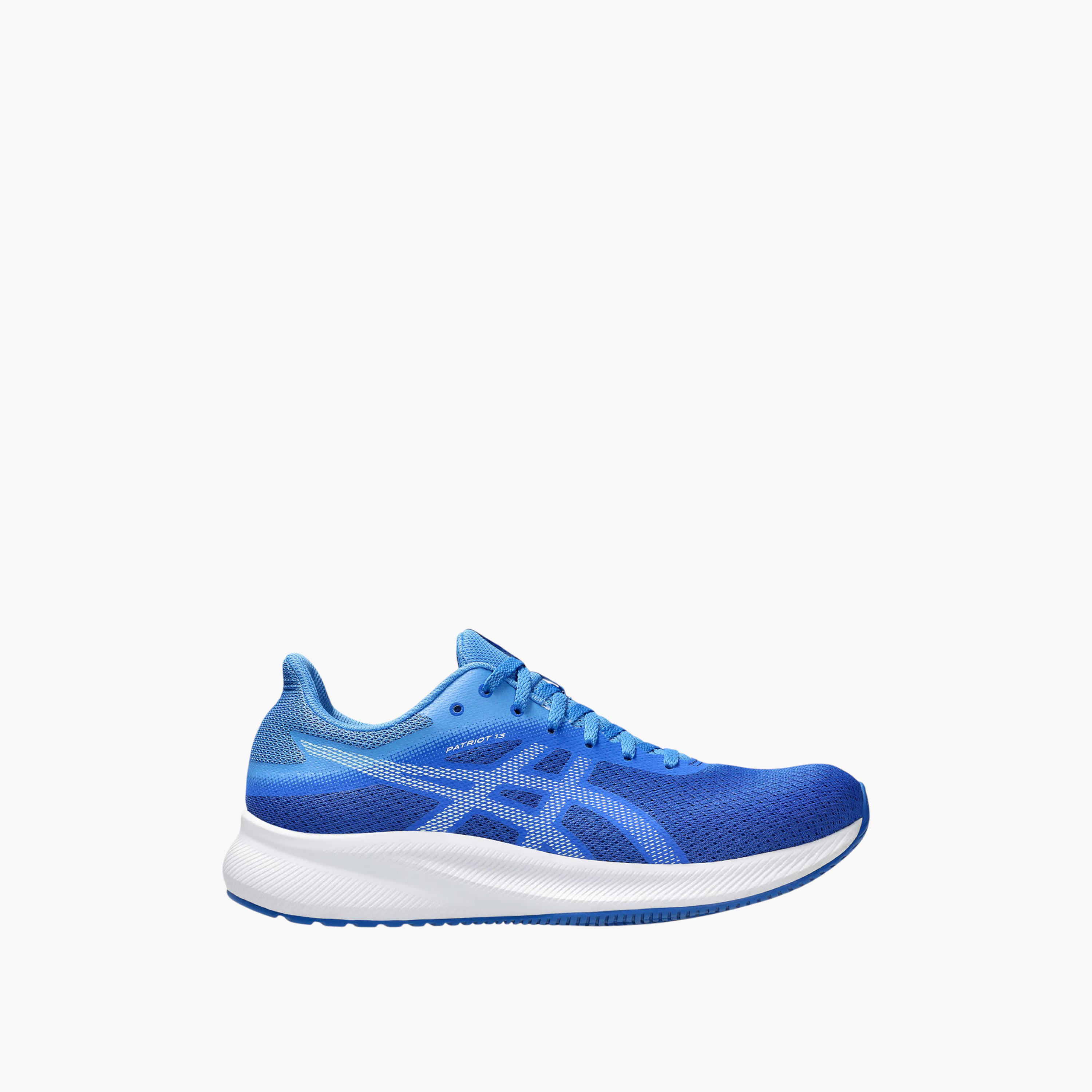 حذاء رياضي باتريوت 13 برباط للرجال من أسيكس - 1011B485-412-sports-men-shoes-image-2