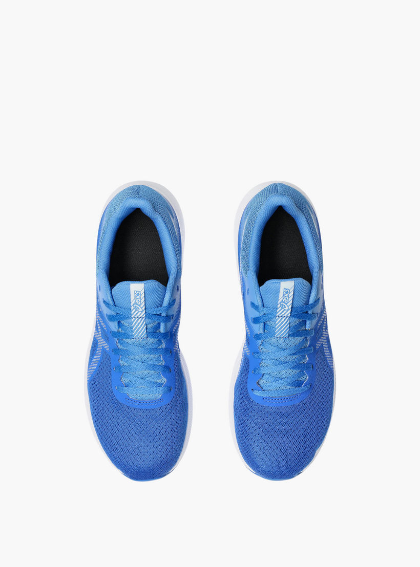 حذاء رياضي باتريوت 13 برباط للرجال من أسيكس - 1011B485-412-sports-men-shoes-image-3