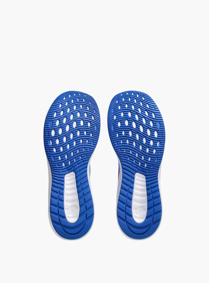 حذاء رياضي باتريوت 13 برباط للرجال من أسيكس - 1011B485-412-sports-men-shoes-image-5