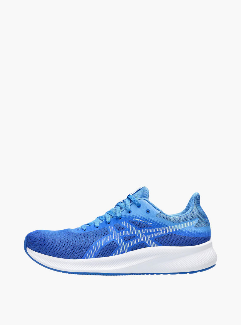 حذاء رياضي باتريوت 13 برباط للرجال من أسيكس - 1011B485-412-sports-men-shoes-image-6
