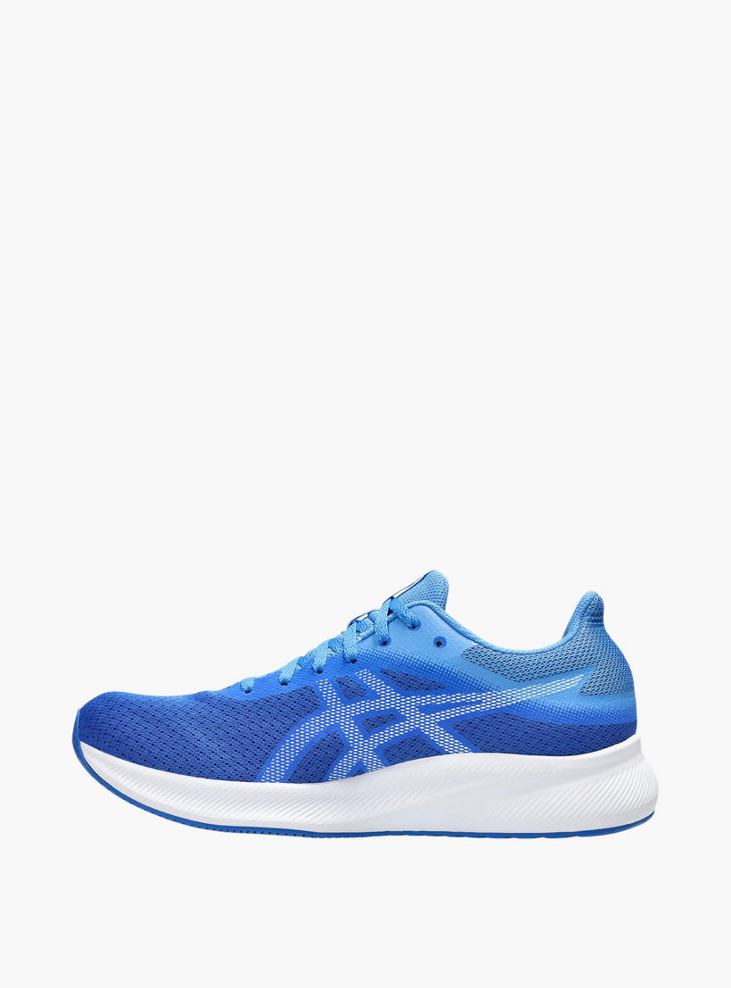 حذاء رياضي باتريوت 13 برباط للرجال من أسيكس - 1011B485-412-sports-men-shoes-image-7